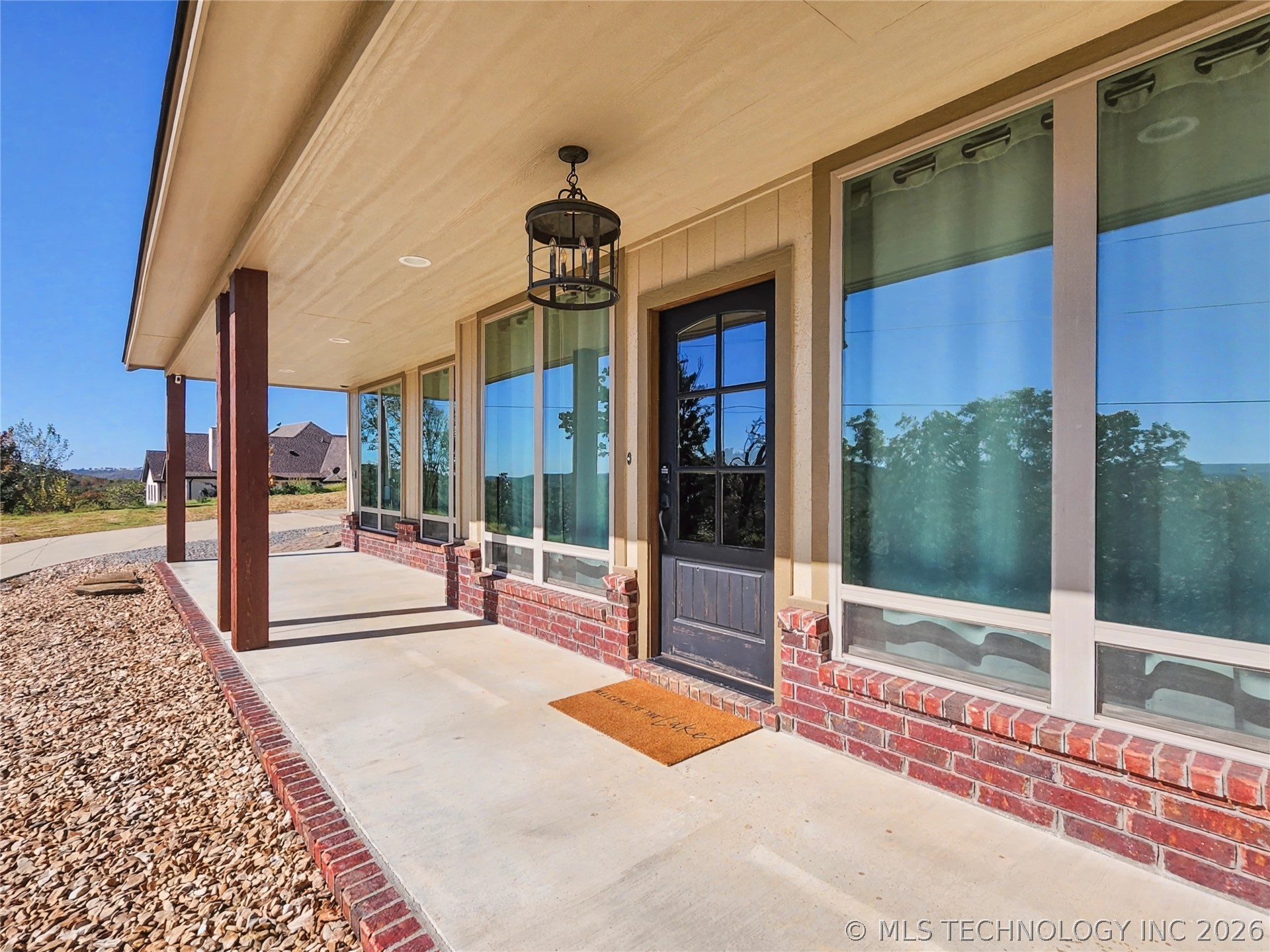 29498 S Timberline Drive Park Hill OK 74451