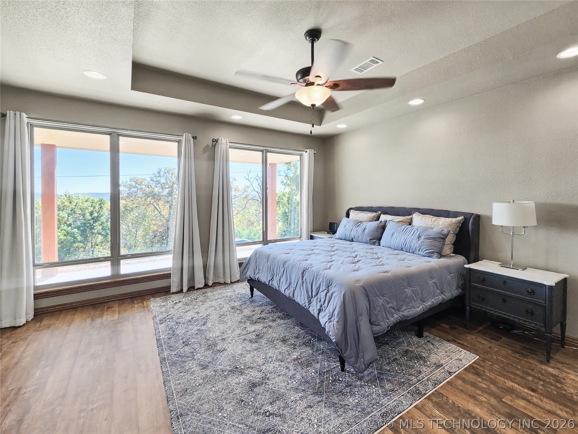 29498 S Timberline Drive Park Hill OK 74451