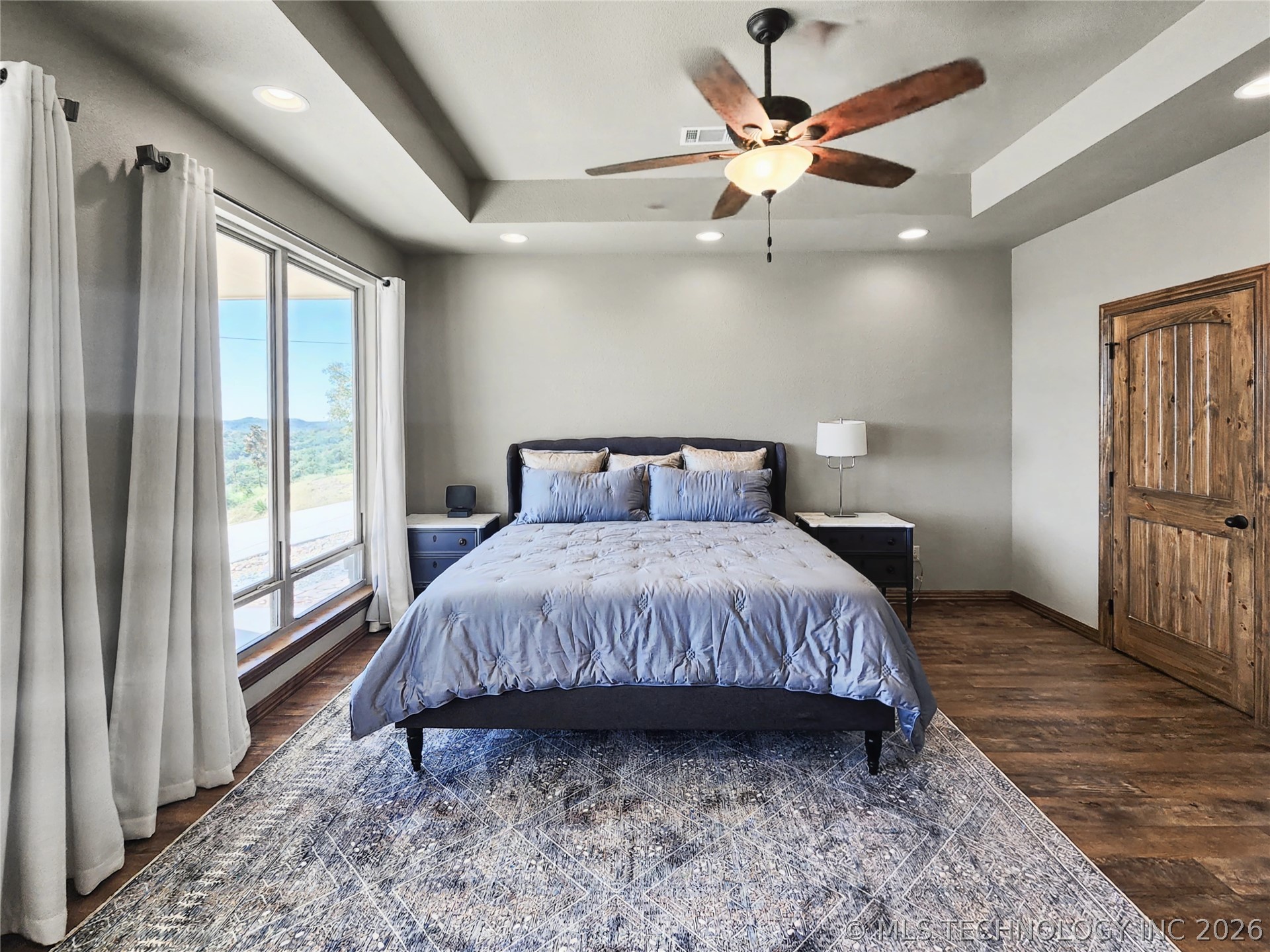 29498 S Timberline Drive Park Hill OK 74451