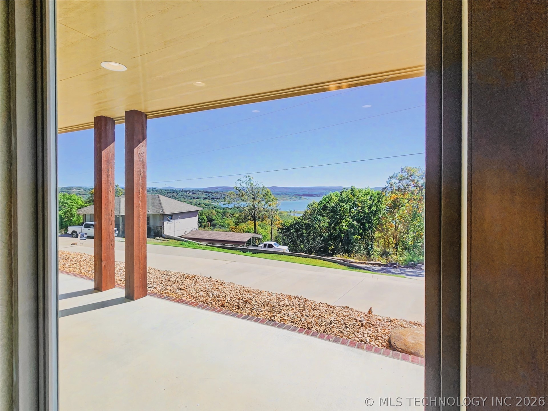 29498 S Timberline Drive Park Hill OK 74451