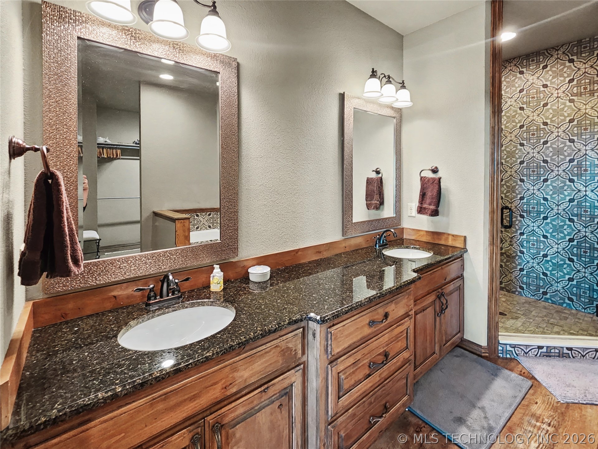 29498 S Timberline Drive Park Hill OK 74451
