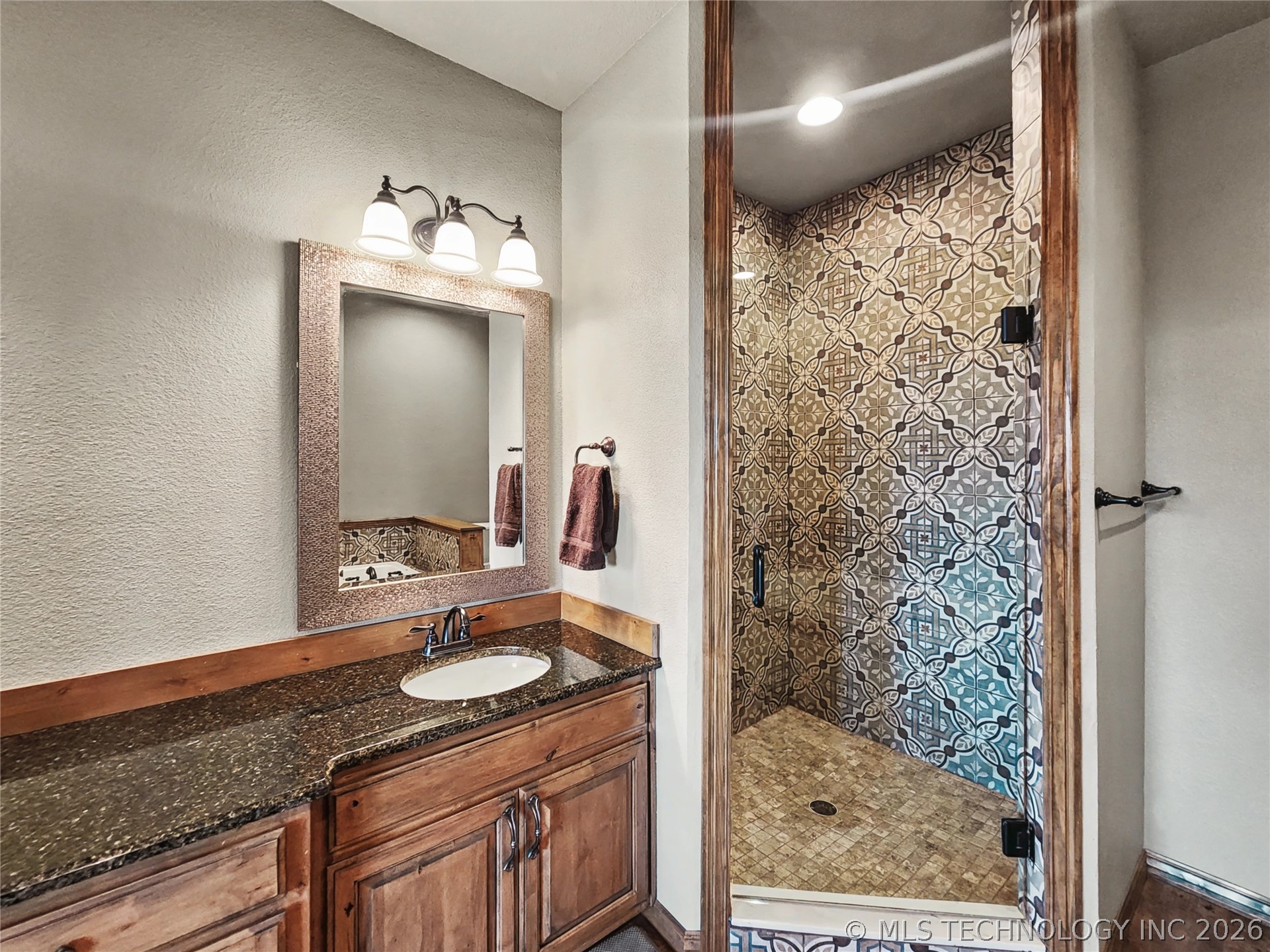 29498 S Timberline Drive Park Hill OK 74451