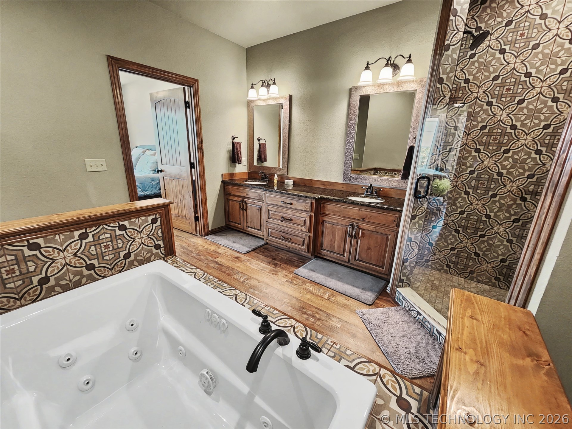 29498 S Timberline Drive Park Hill OK 74451