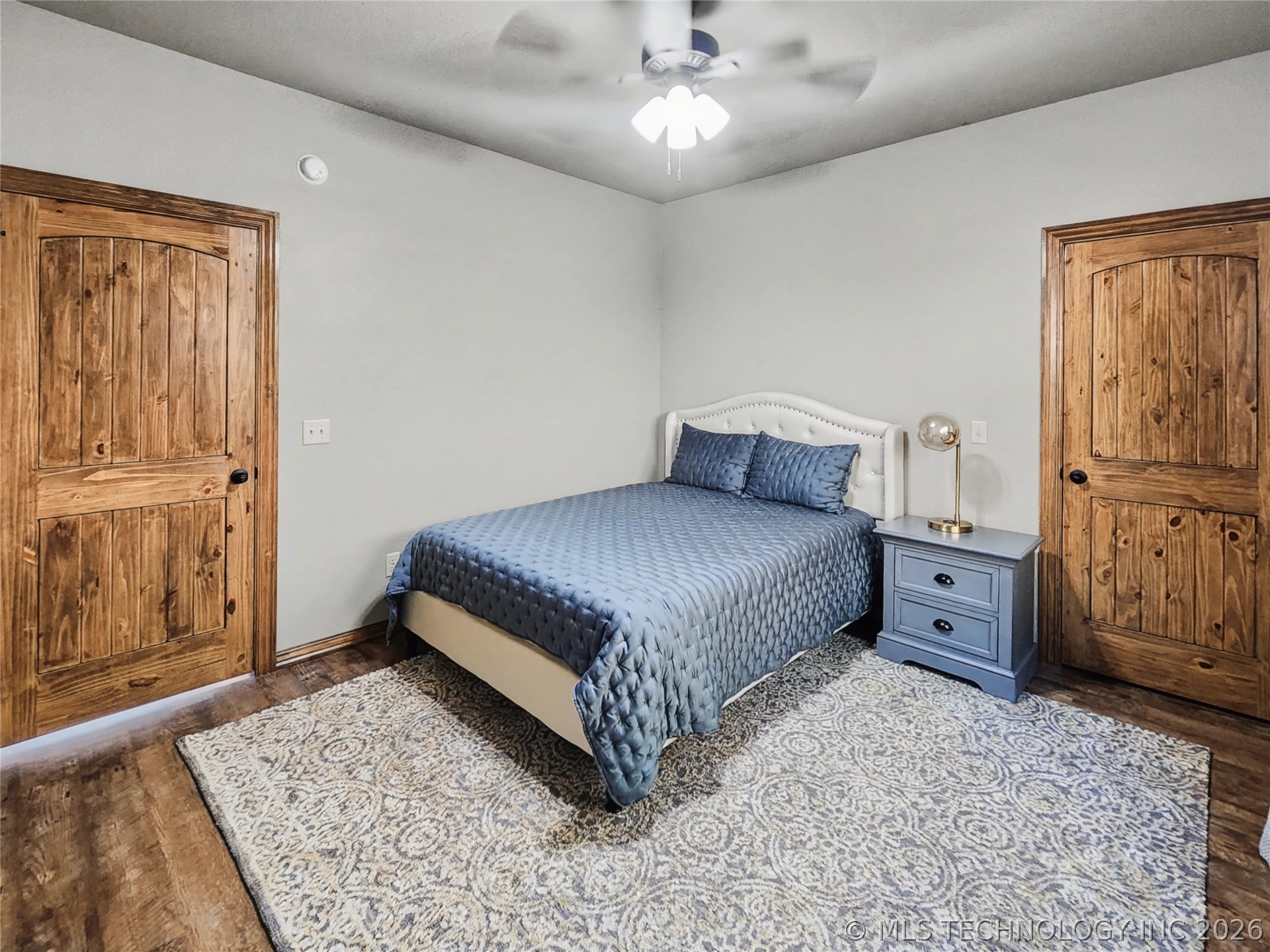 29498 S Timberline Drive Park Hill OK 74451