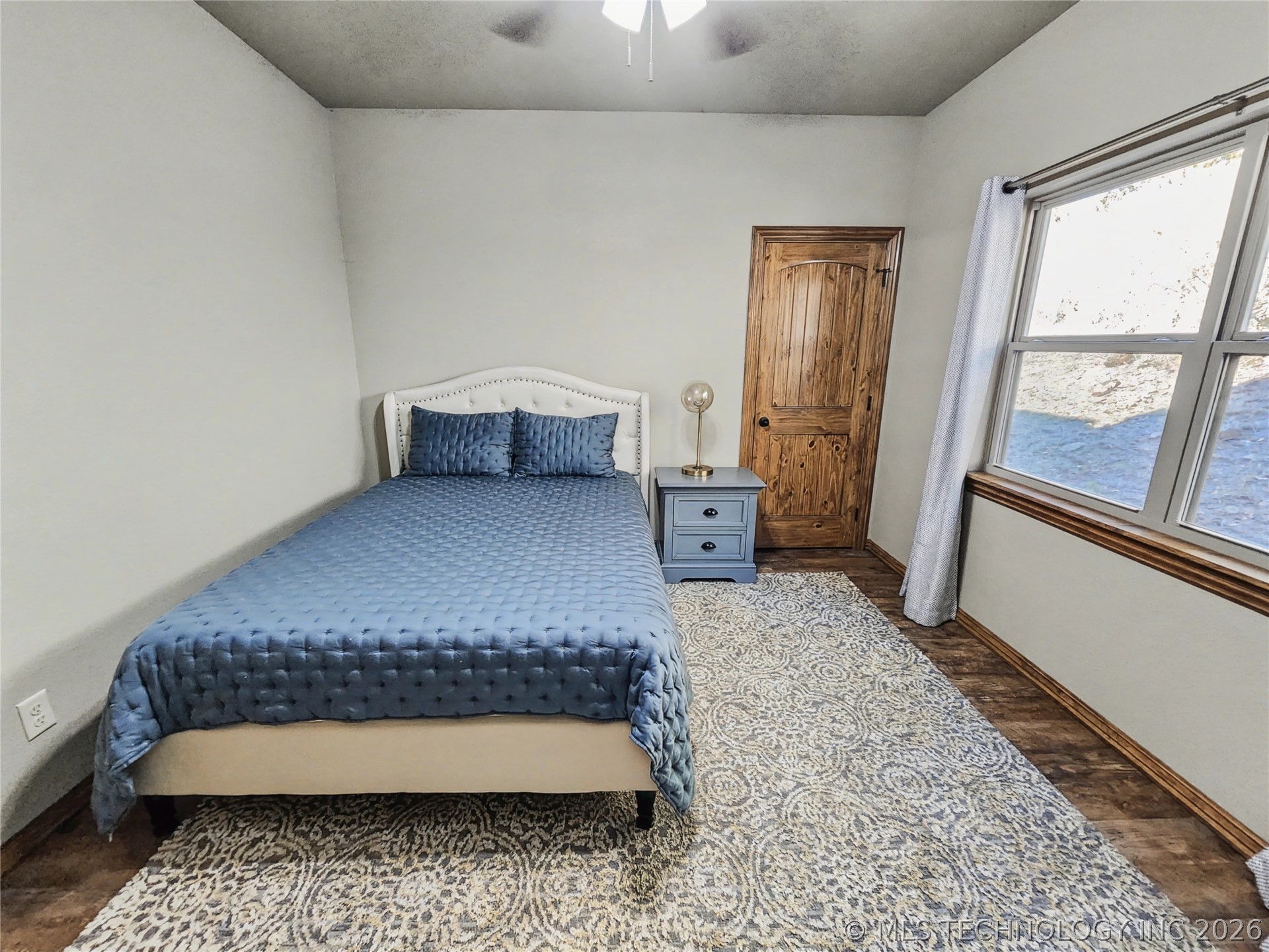 29498 S Timberline Drive Park Hill OK 74451