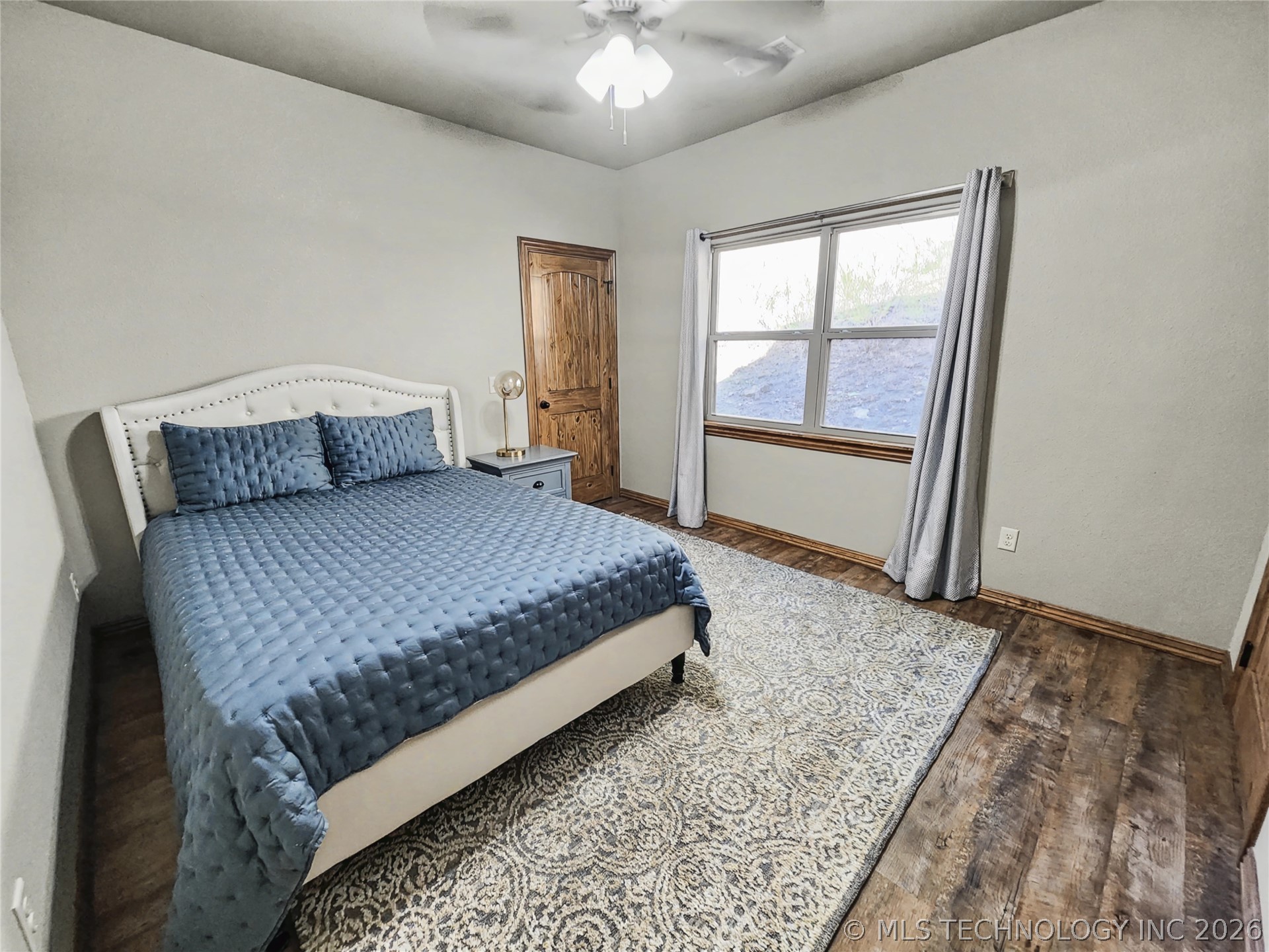 29498 S Timberline Drive Park Hill OK 74451
