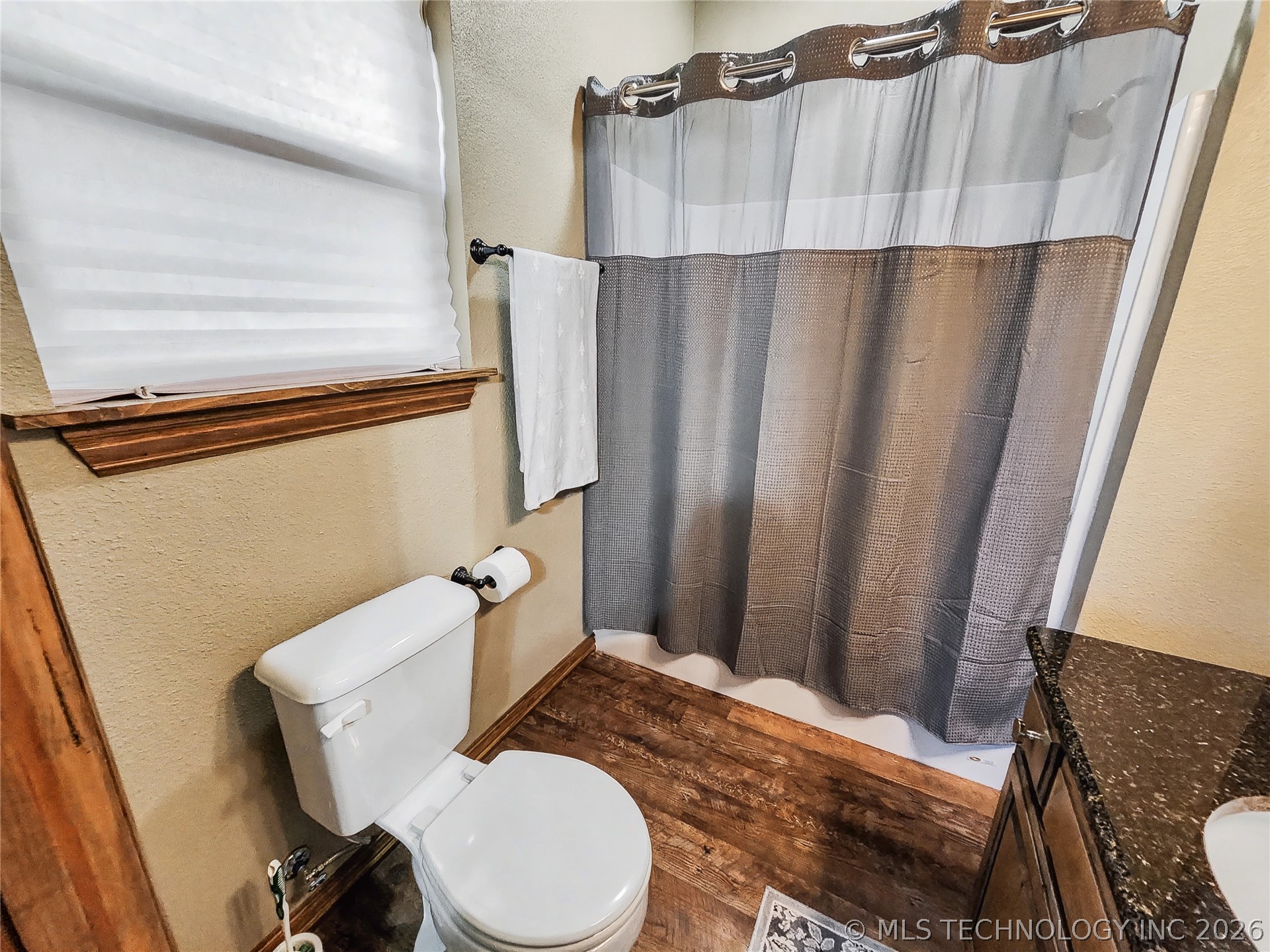 29498 S Timberline Drive Park Hill OK 74451