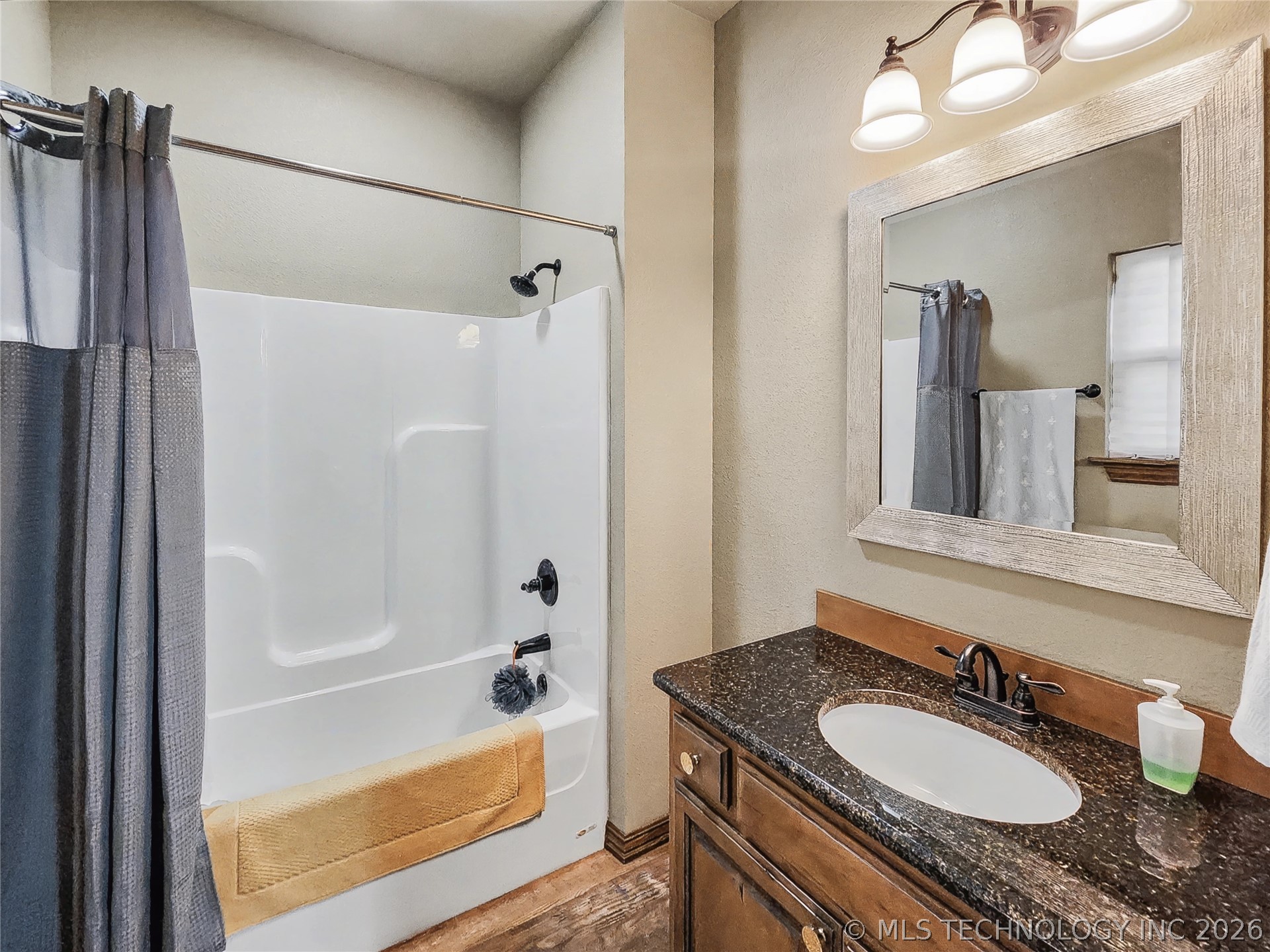 29498 S Timberline Drive Park Hill OK 74451
