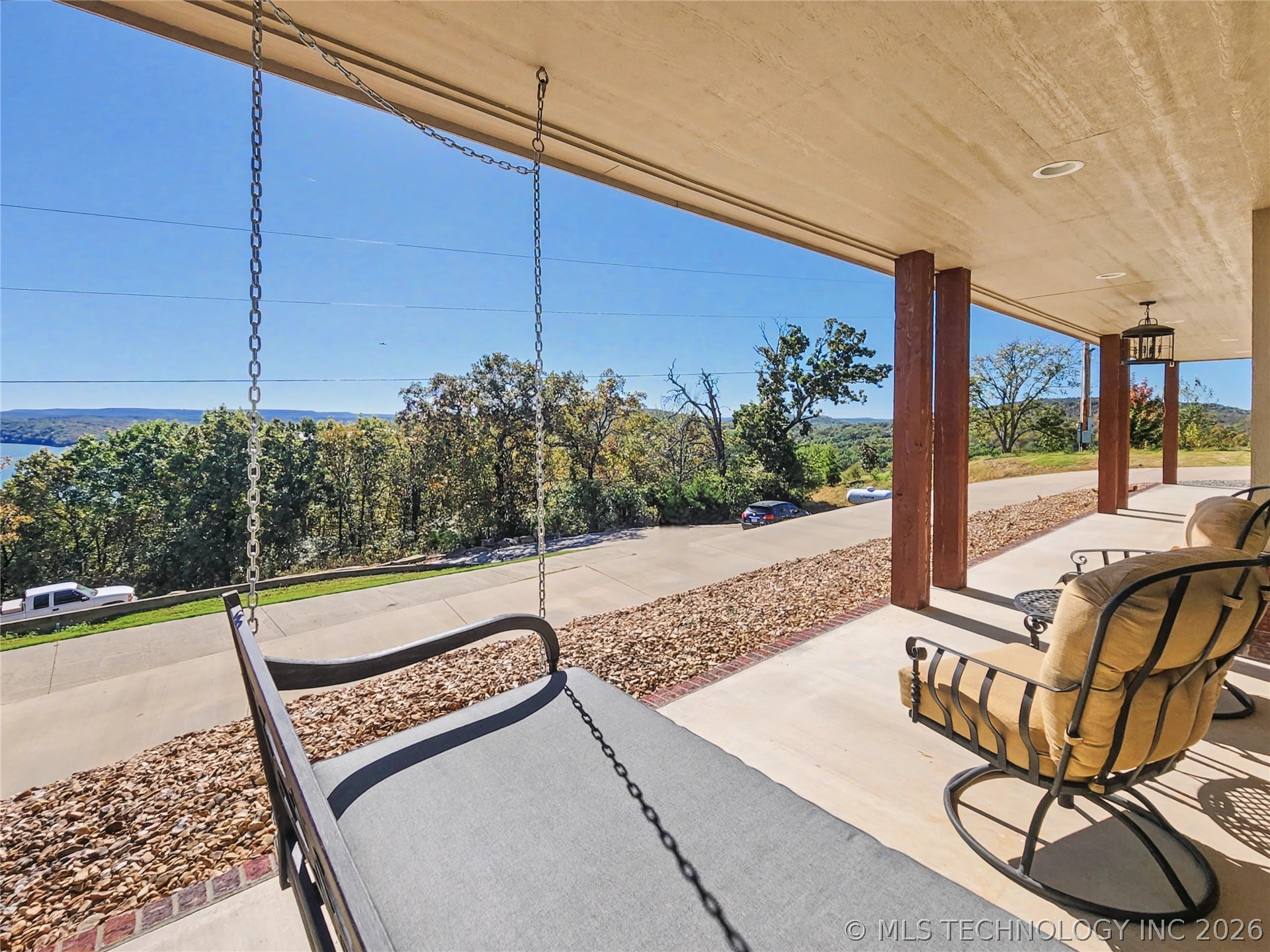 29498 S Timberline Drive Park Hill OK 74451