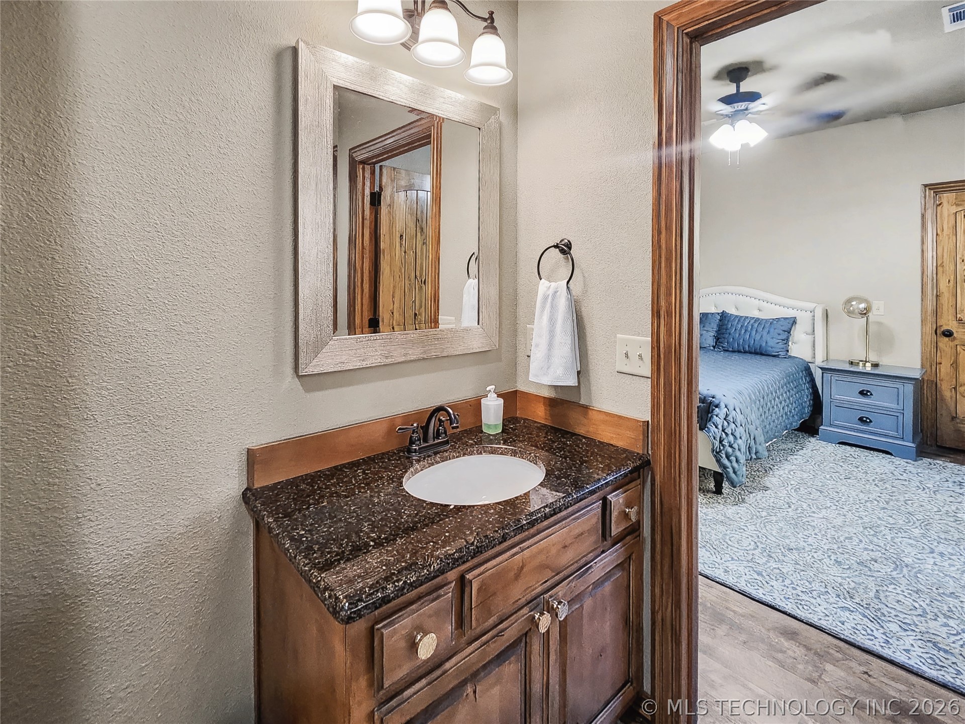 29498 S Timberline Drive Park Hill OK 74451