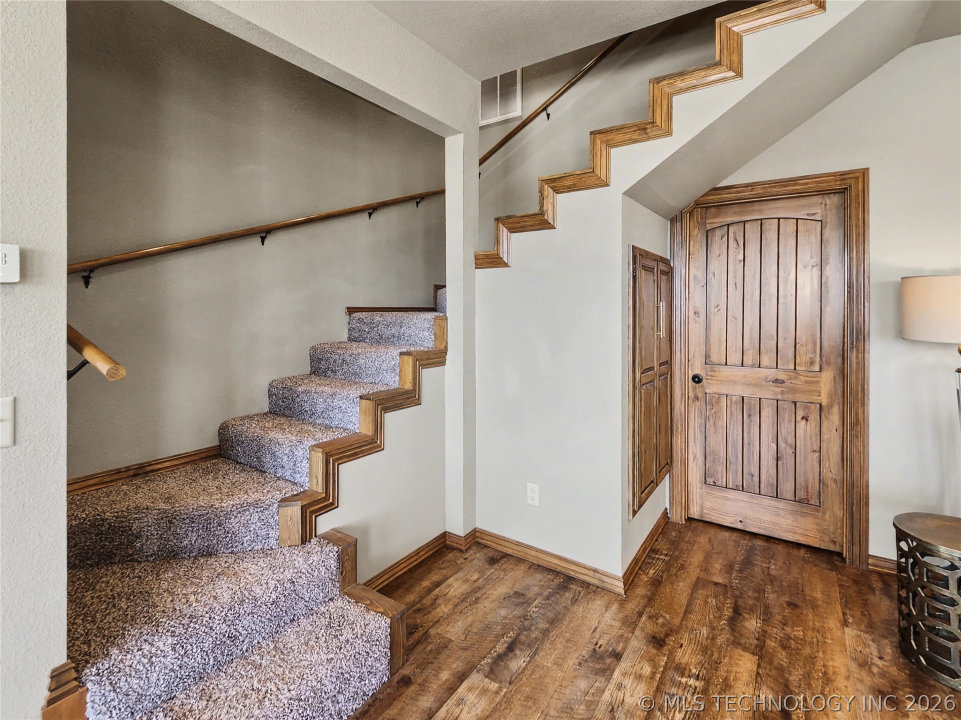 29498 S Timberline Drive Park Hill OK 74451