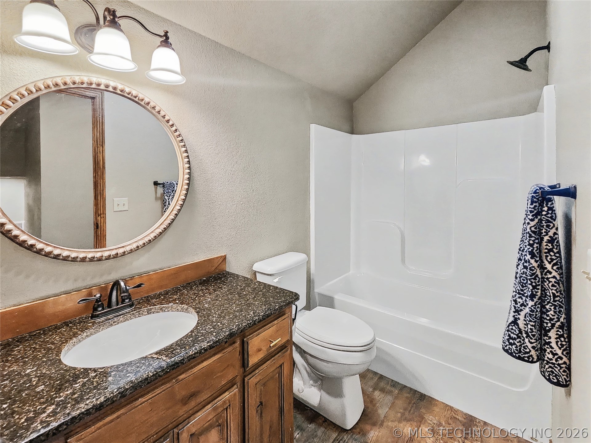 29498 S Timberline Drive Park Hill OK 74451