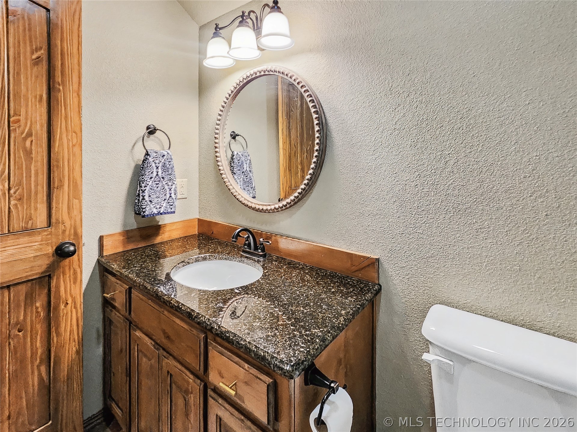 29498 S Timberline Drive Park Hill OK 74451