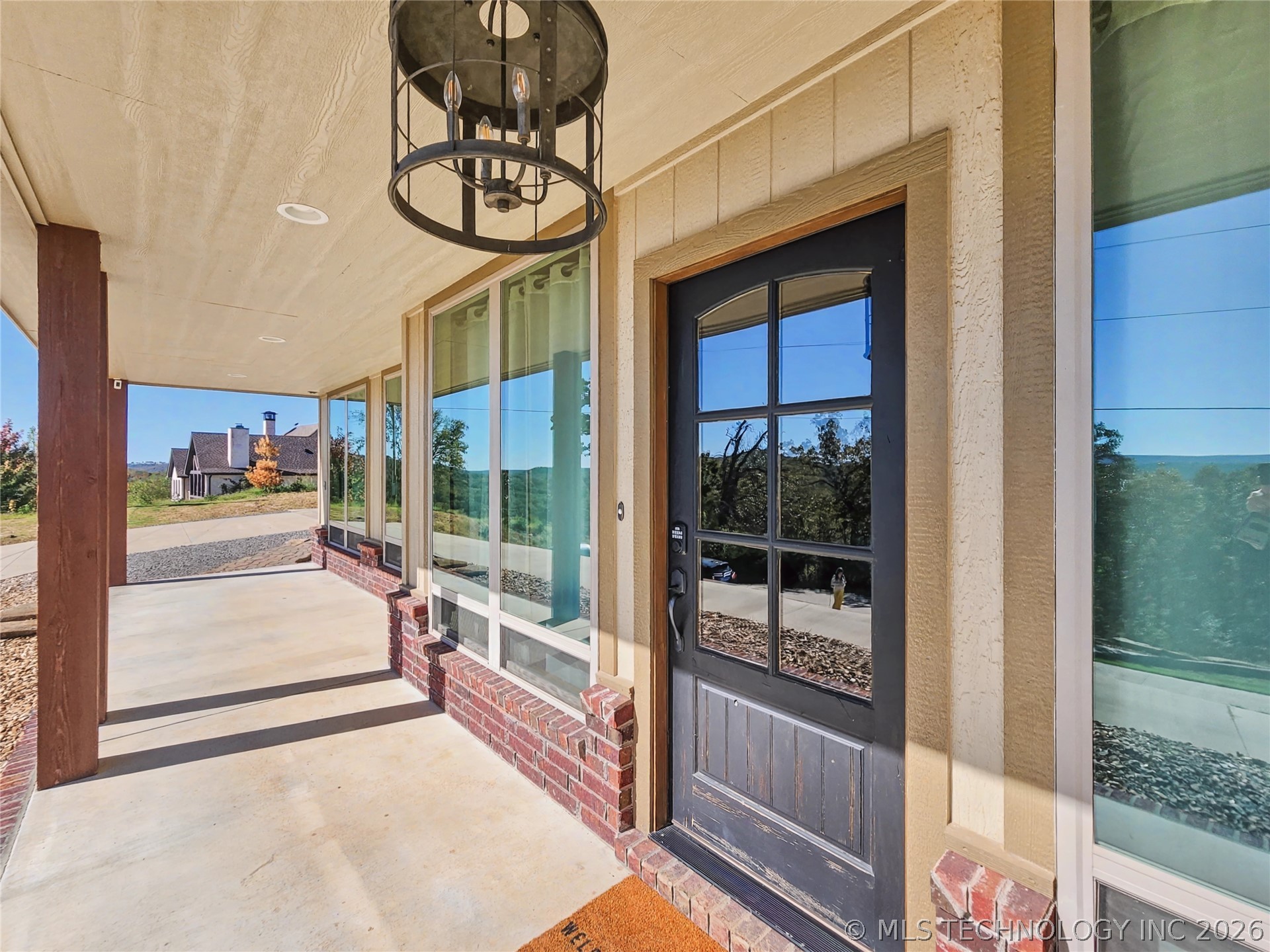 29498 S Timberline Drive Park Hill OK 74451