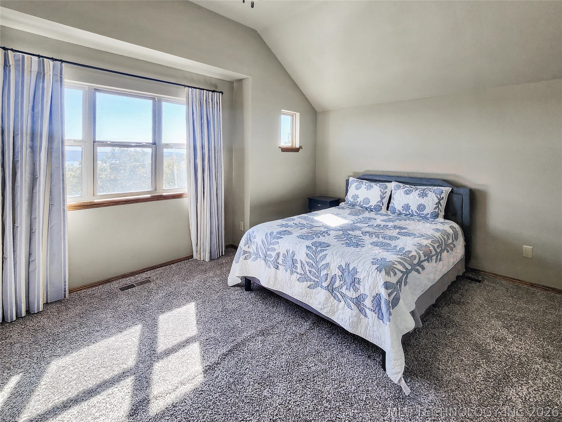 29498 S Timberline Drive Park Hill OK 74451