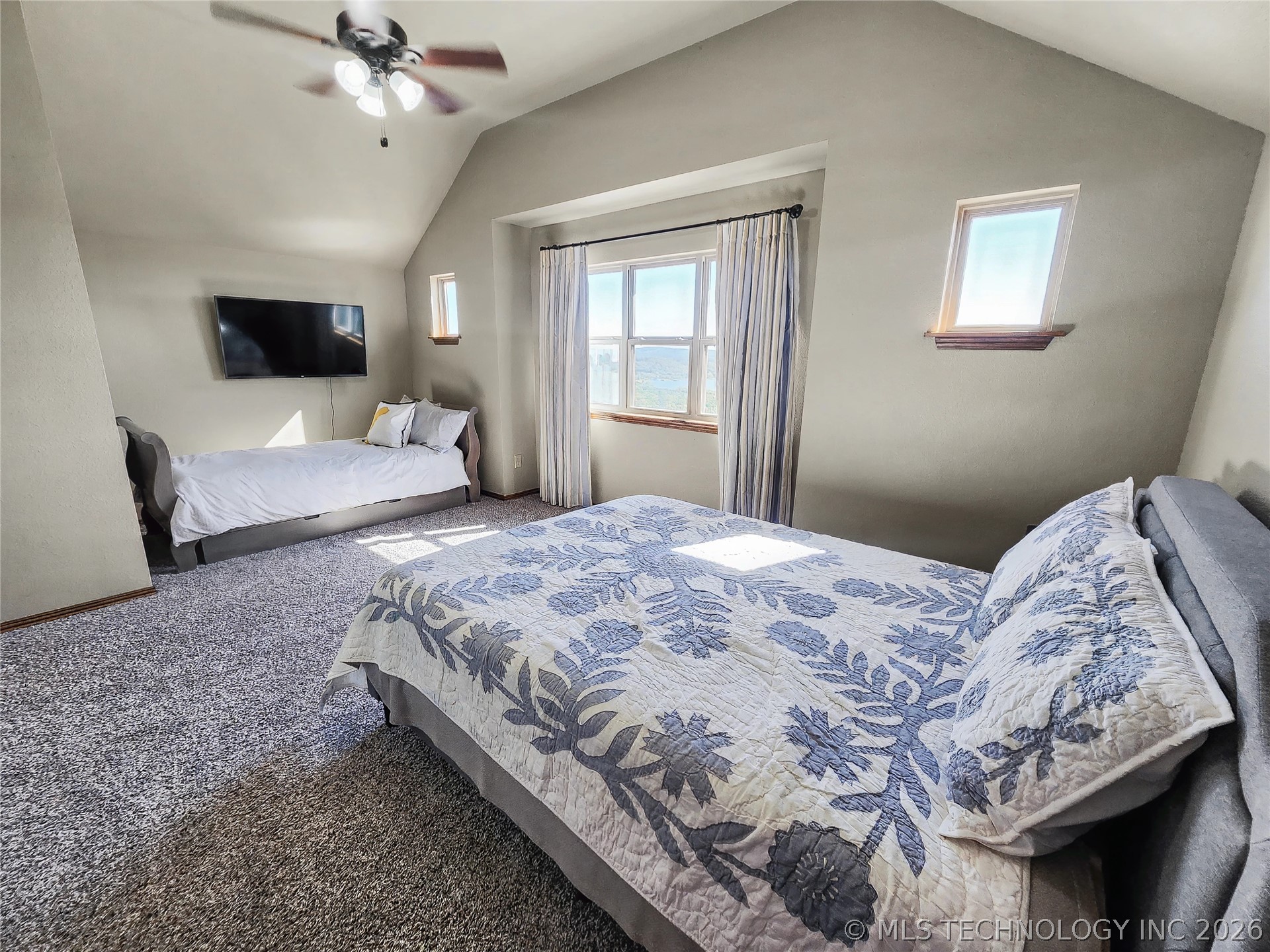 29498 S Timberline Drive Park Hill OK 74451