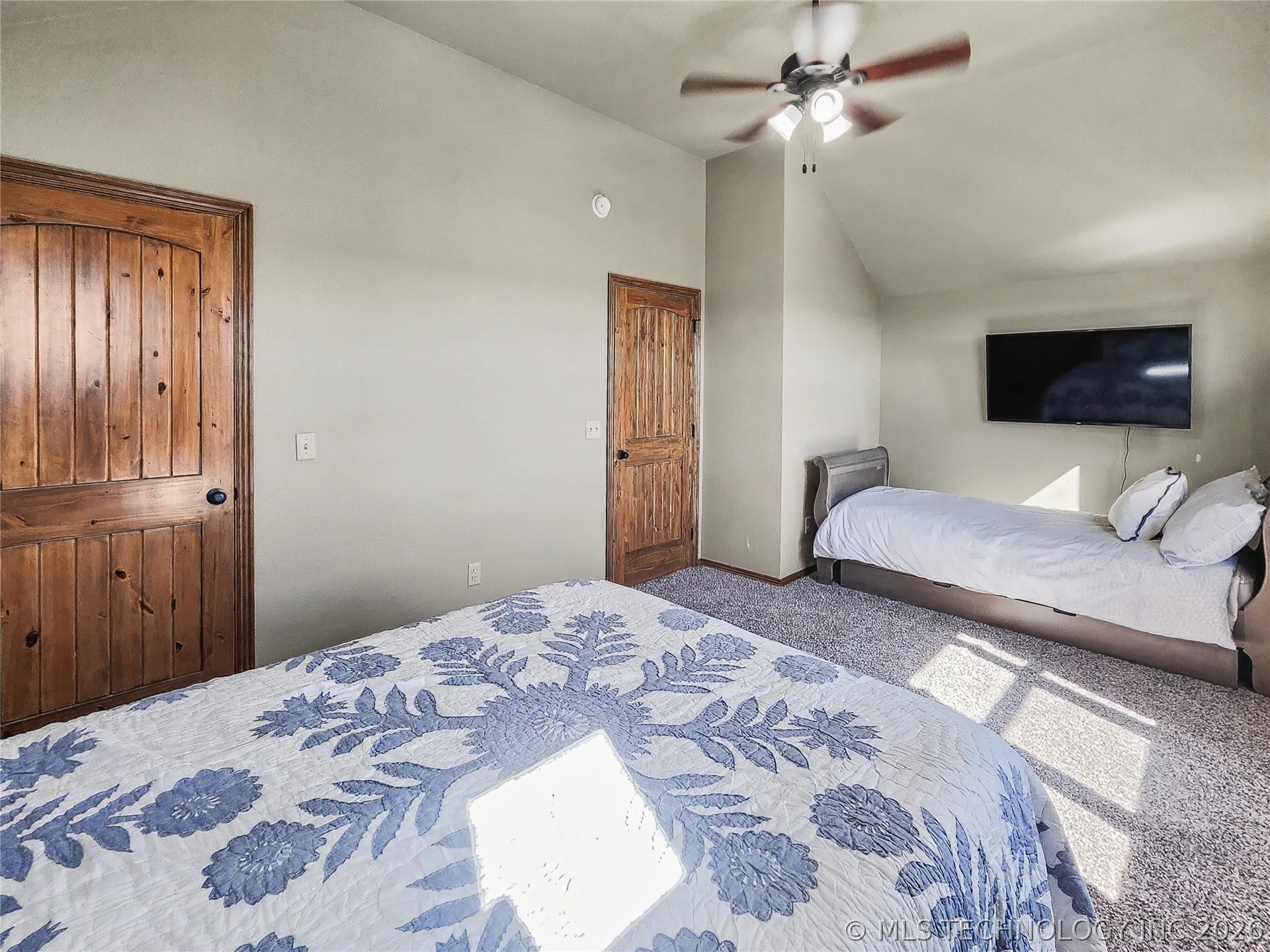 29498 S Timberline Drive Park Hill OK 74451