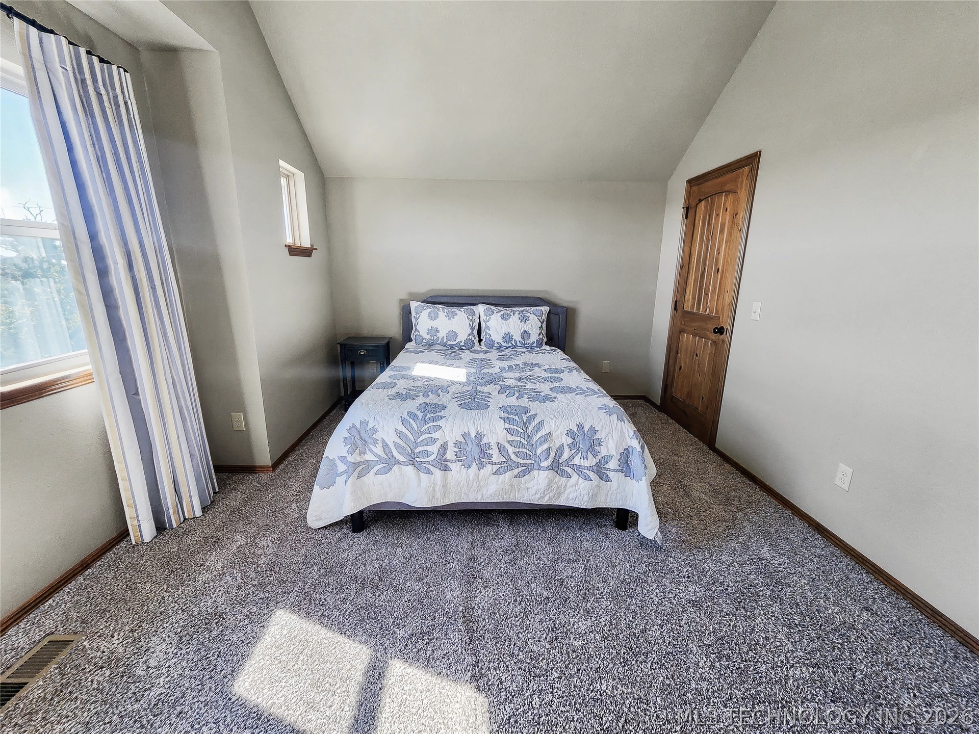 29498 S Timberline Drive Park Hill OK 74451