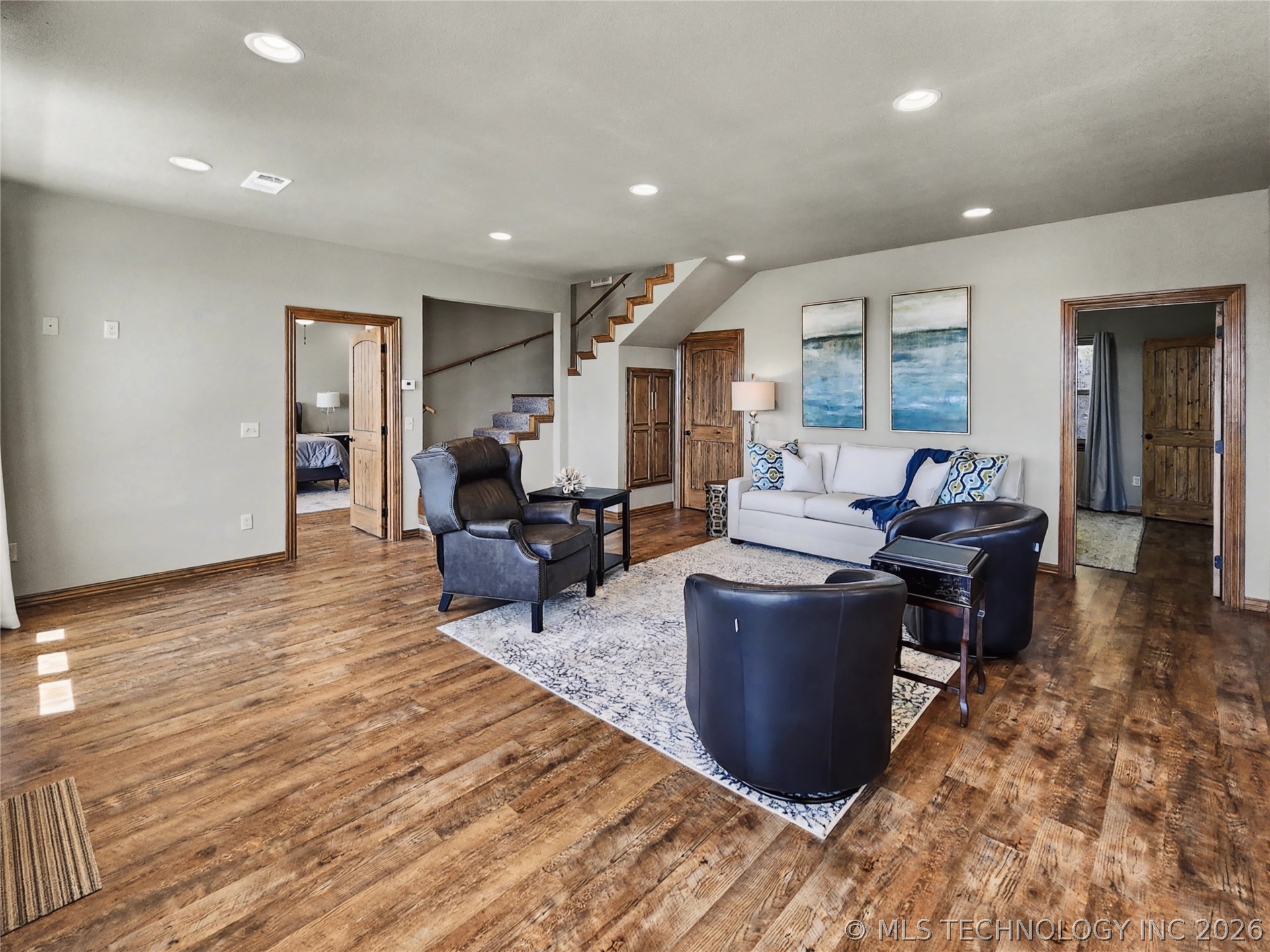 29498 S Timberline Drive Park Hill OK 74451