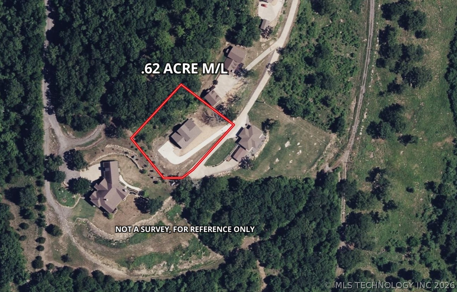 29498 S Timberline Drive Park Hill OK 74451