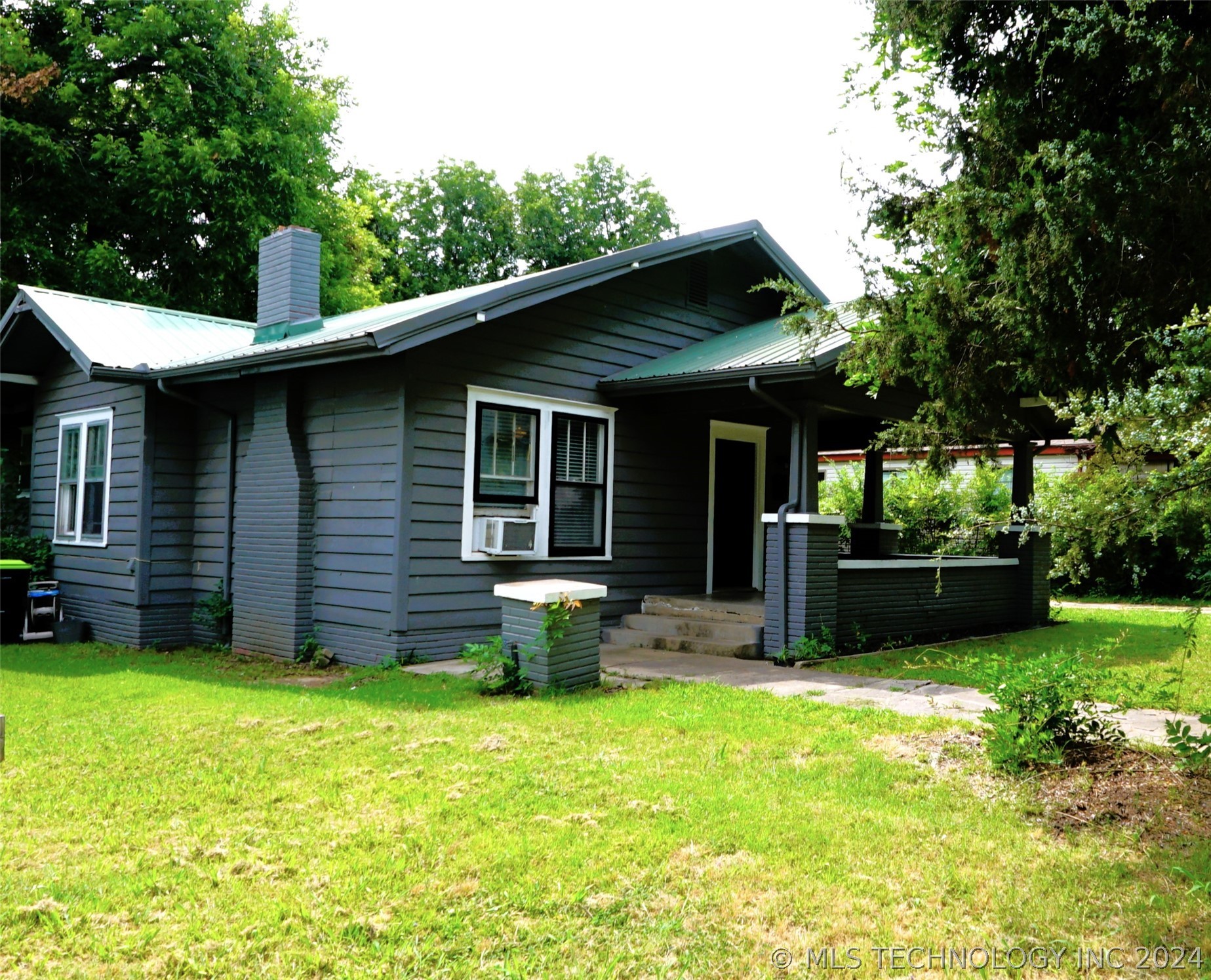 930 S Johnston Street Ada OK 74820