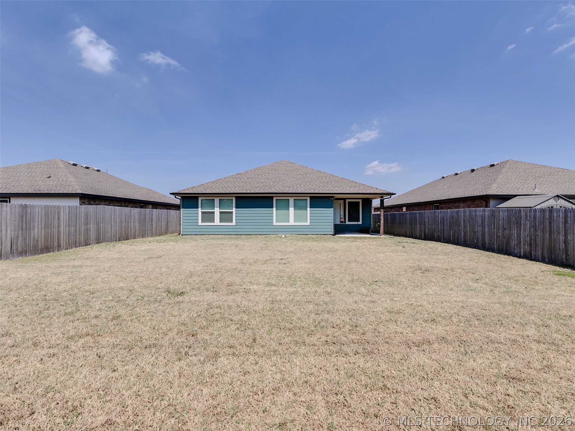 1825 E Vandalia Street Broken Arrow OK 74012
