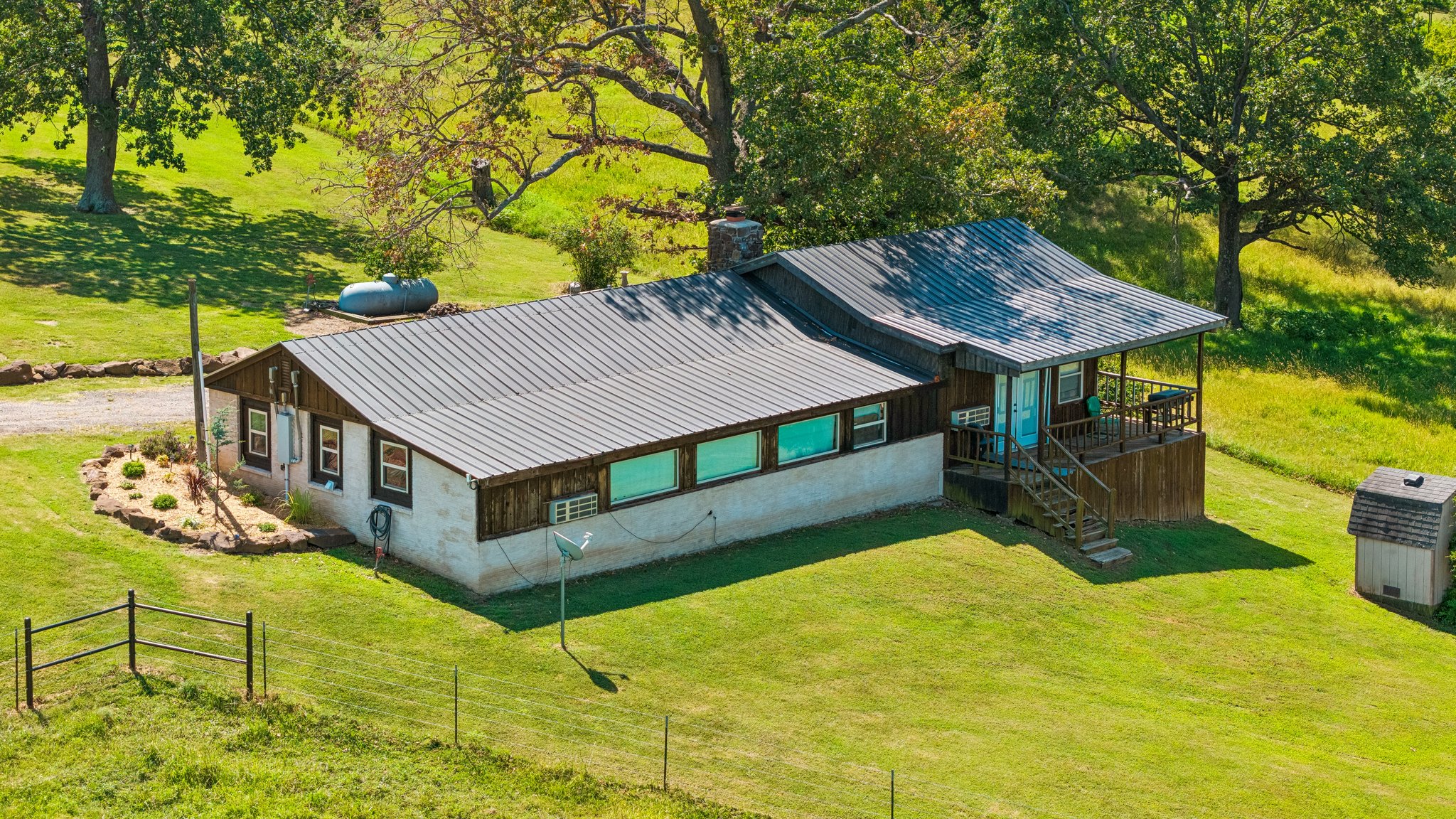 20102 S 4190 Road Claremore OK 74019
