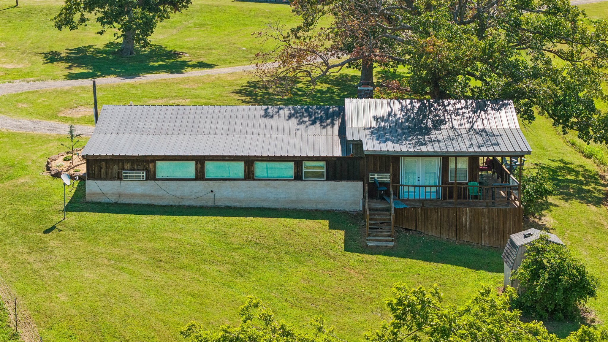 20102 S 4190 Road Claremore OK 74019