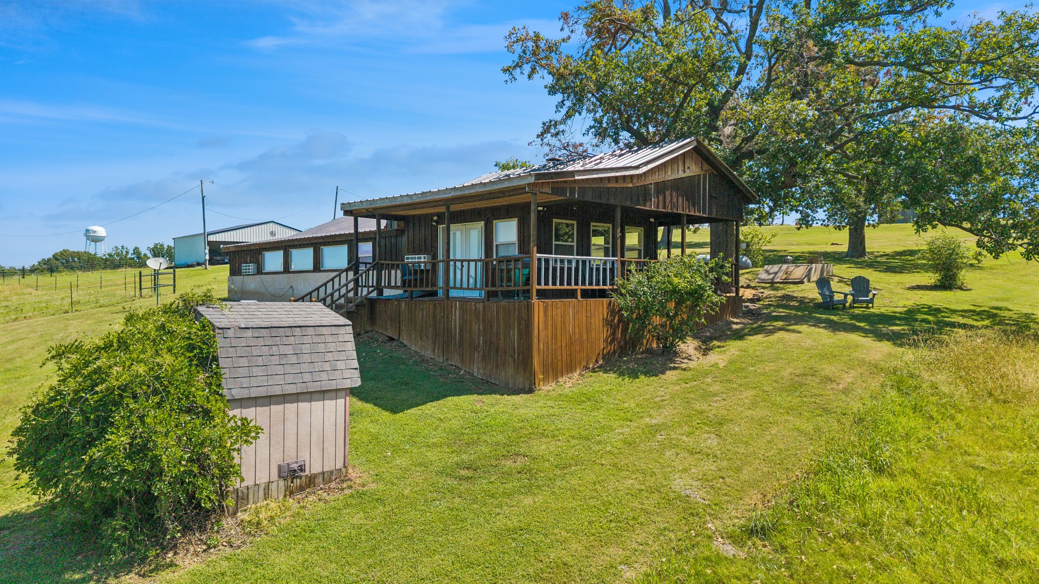 20102 S 4190 Road Claremore OK 74019
