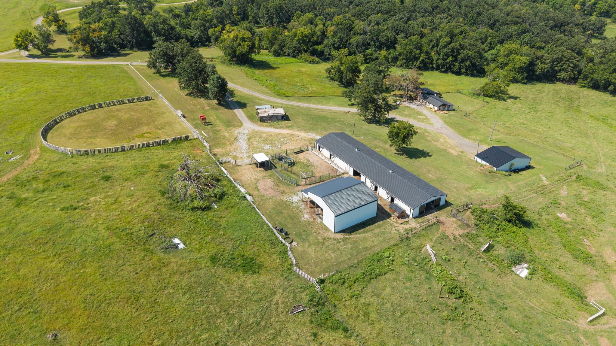 20102 S 4190 Road Claremore OK 74019