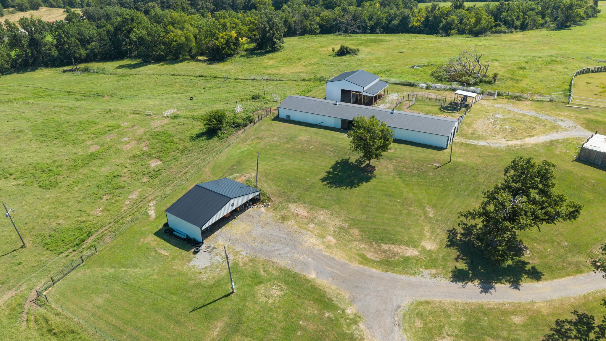 20102 S 4190 Road Claremore OK 74019