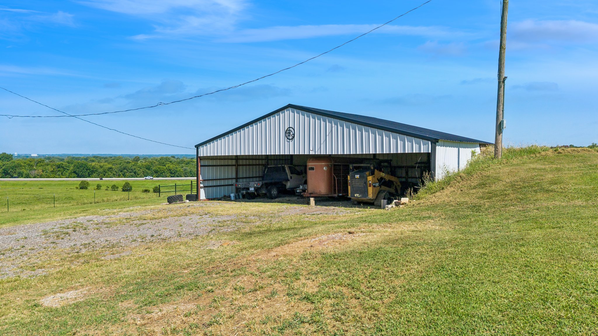 20102 S 4190 Road Claremore OK 74019