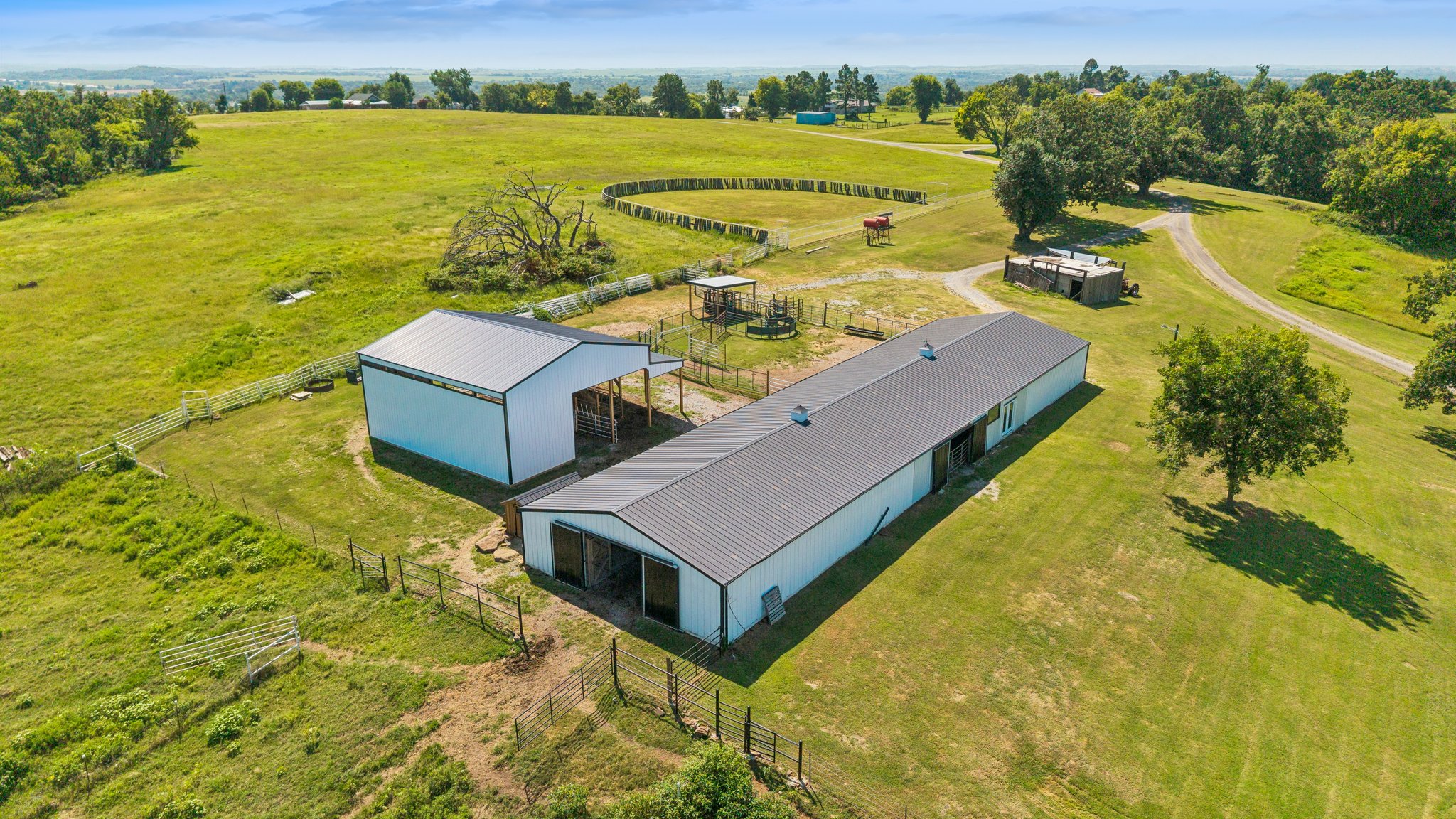 20102 S 4190 Road Claremore OK 74019