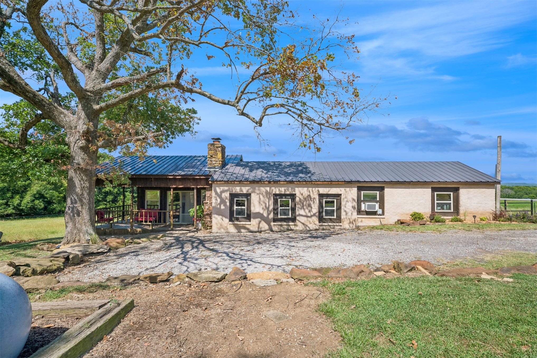 20102 S 4190 Road Claremore OK 74019