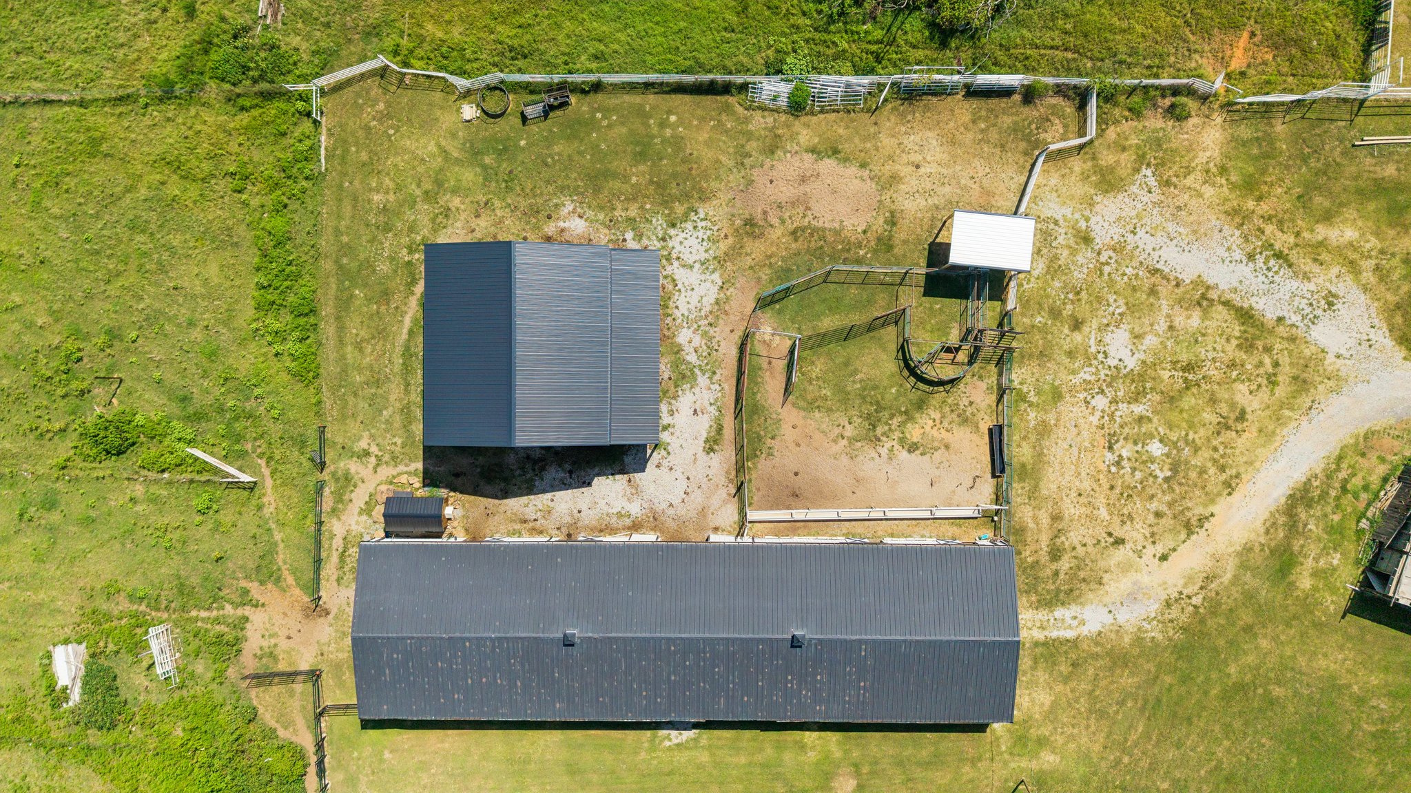 20102 S 4190 Road Claremore OK 74019