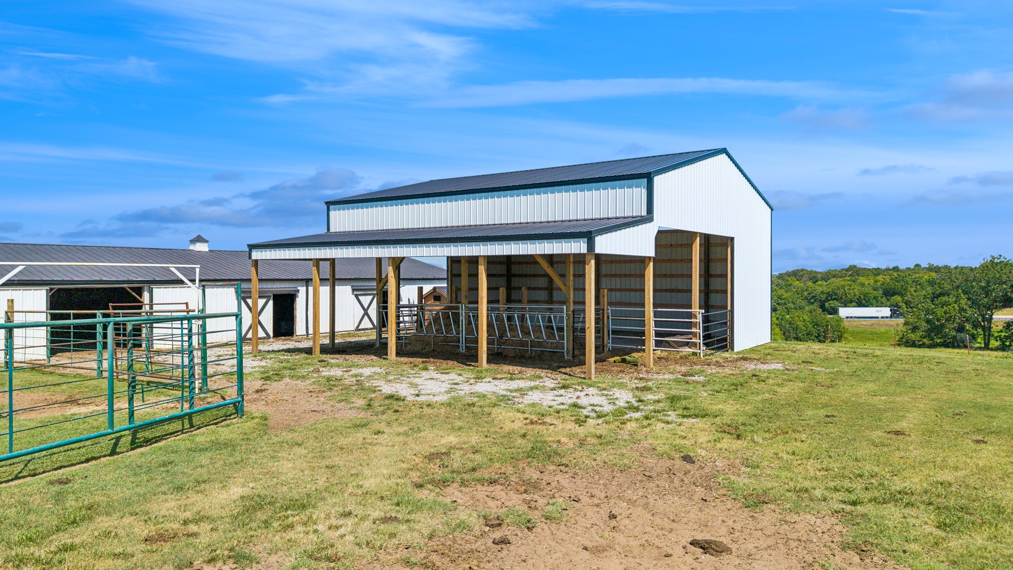 20102 S 4190 Road Claremore OK 74019