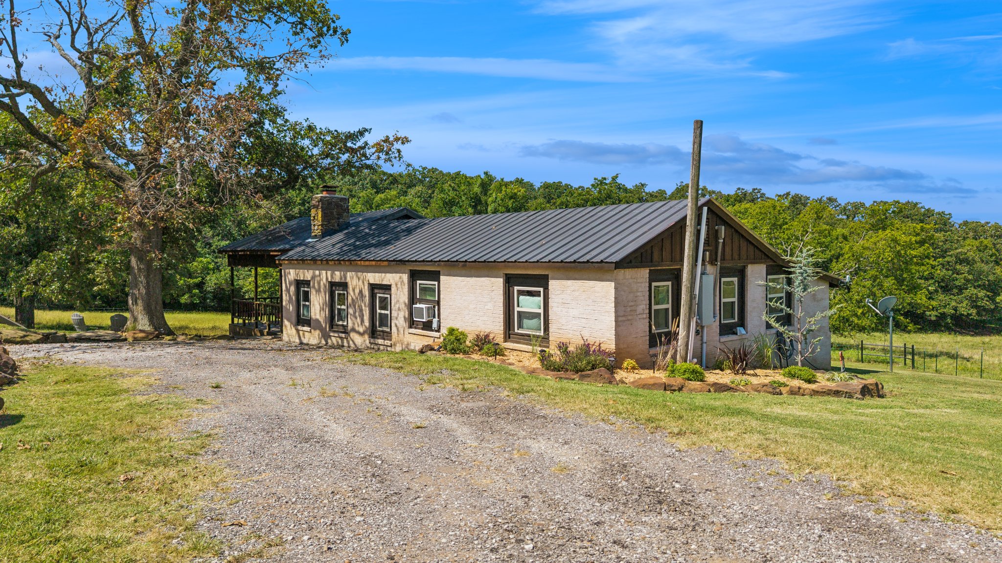 20102 S 4190 Road Claremore OK 74019
