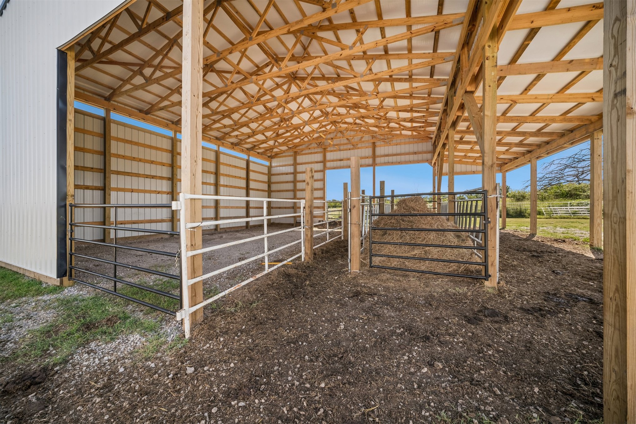 20102 S 4190 Road Claremore OK 74019