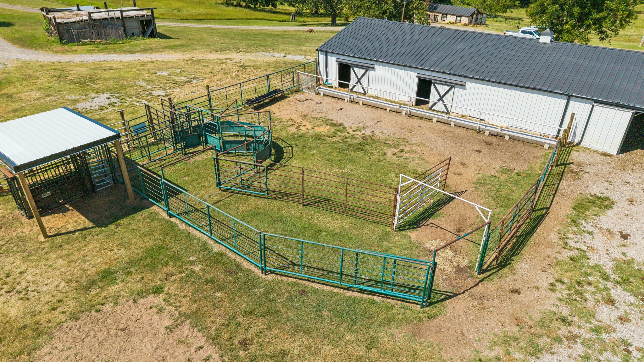 20102 S 4190 Road Claremore OK 74019