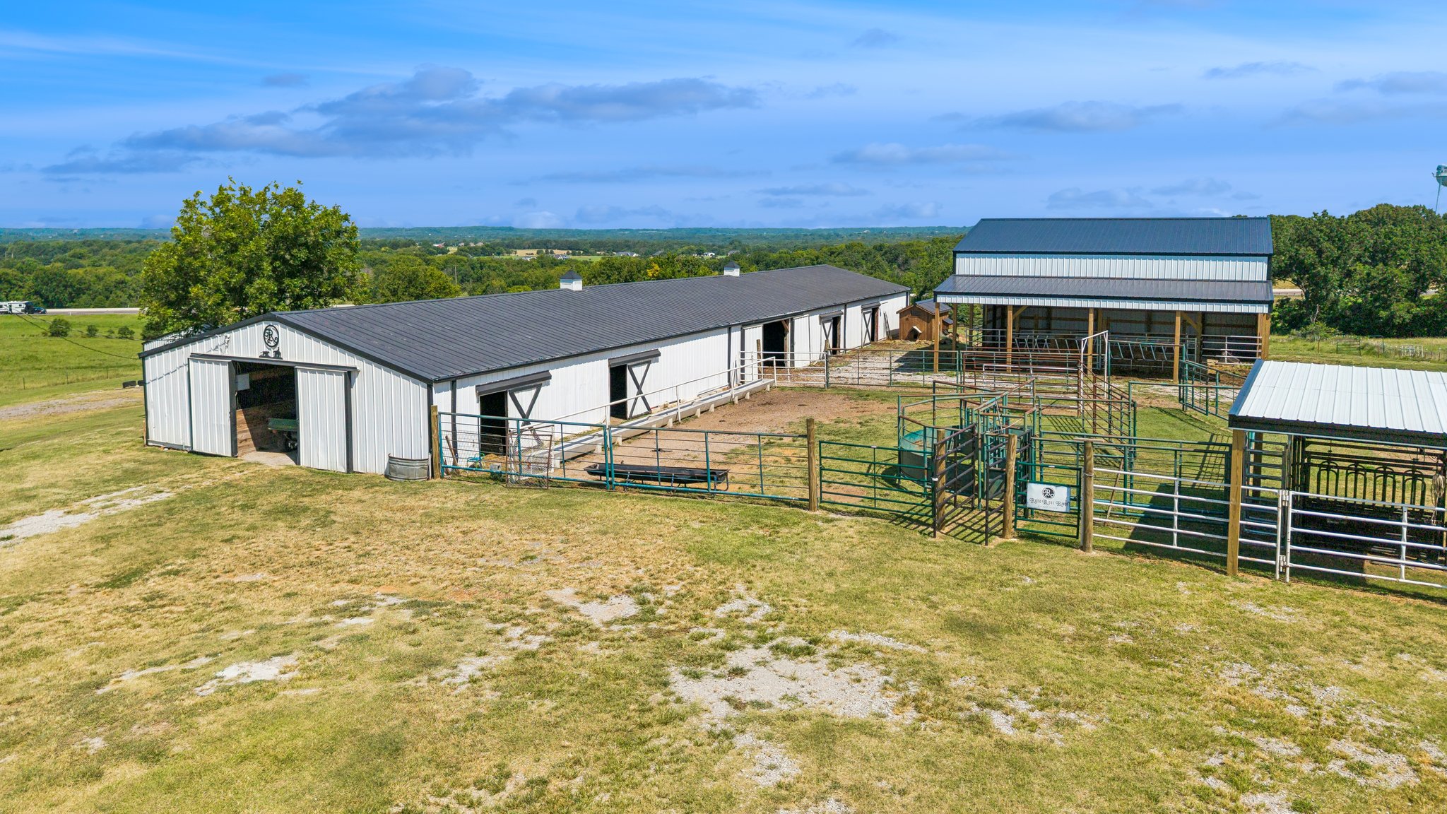 20102 S 4190 Road Claremore OK 74019