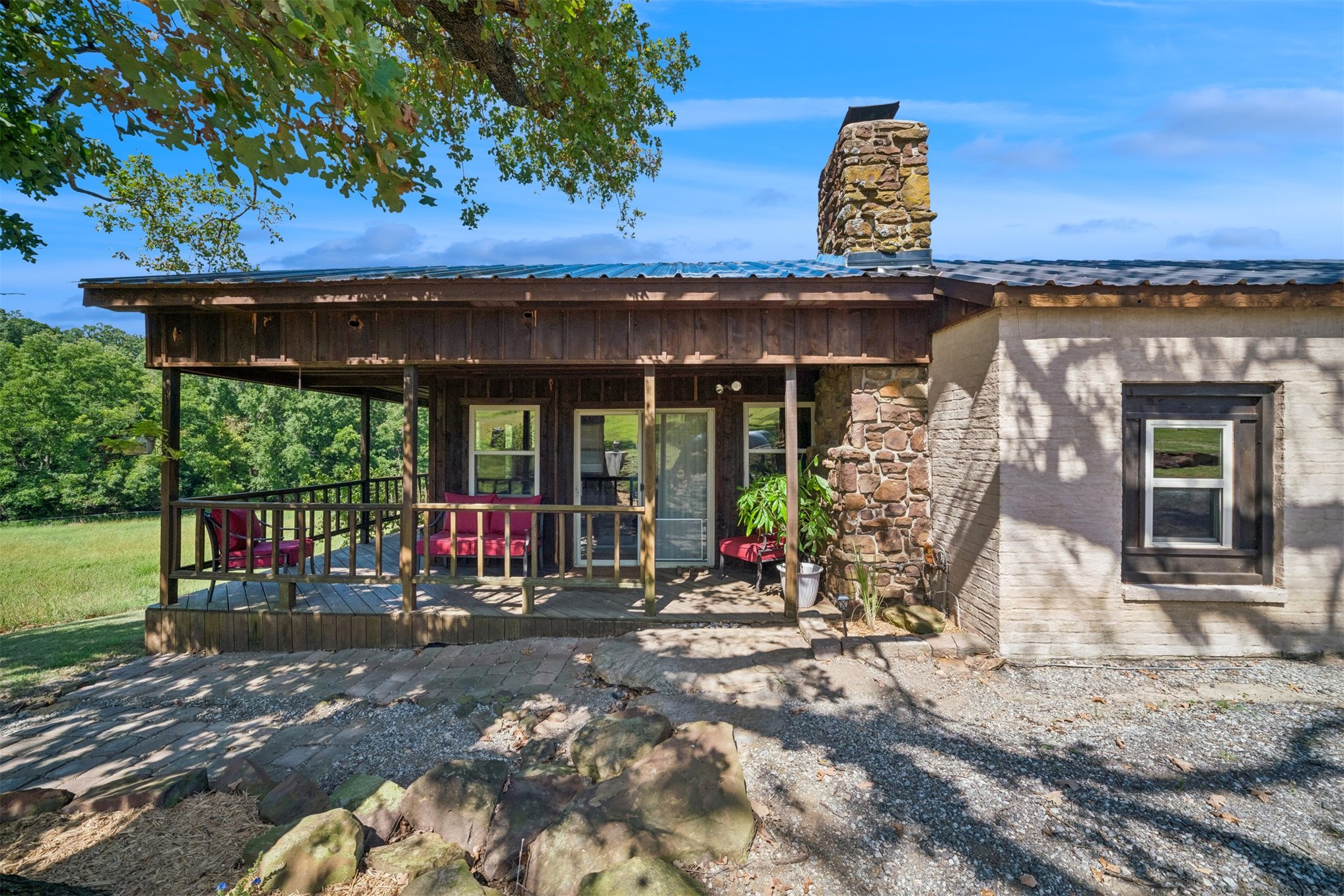 20102 S 4190 Road Claremore OK 74019