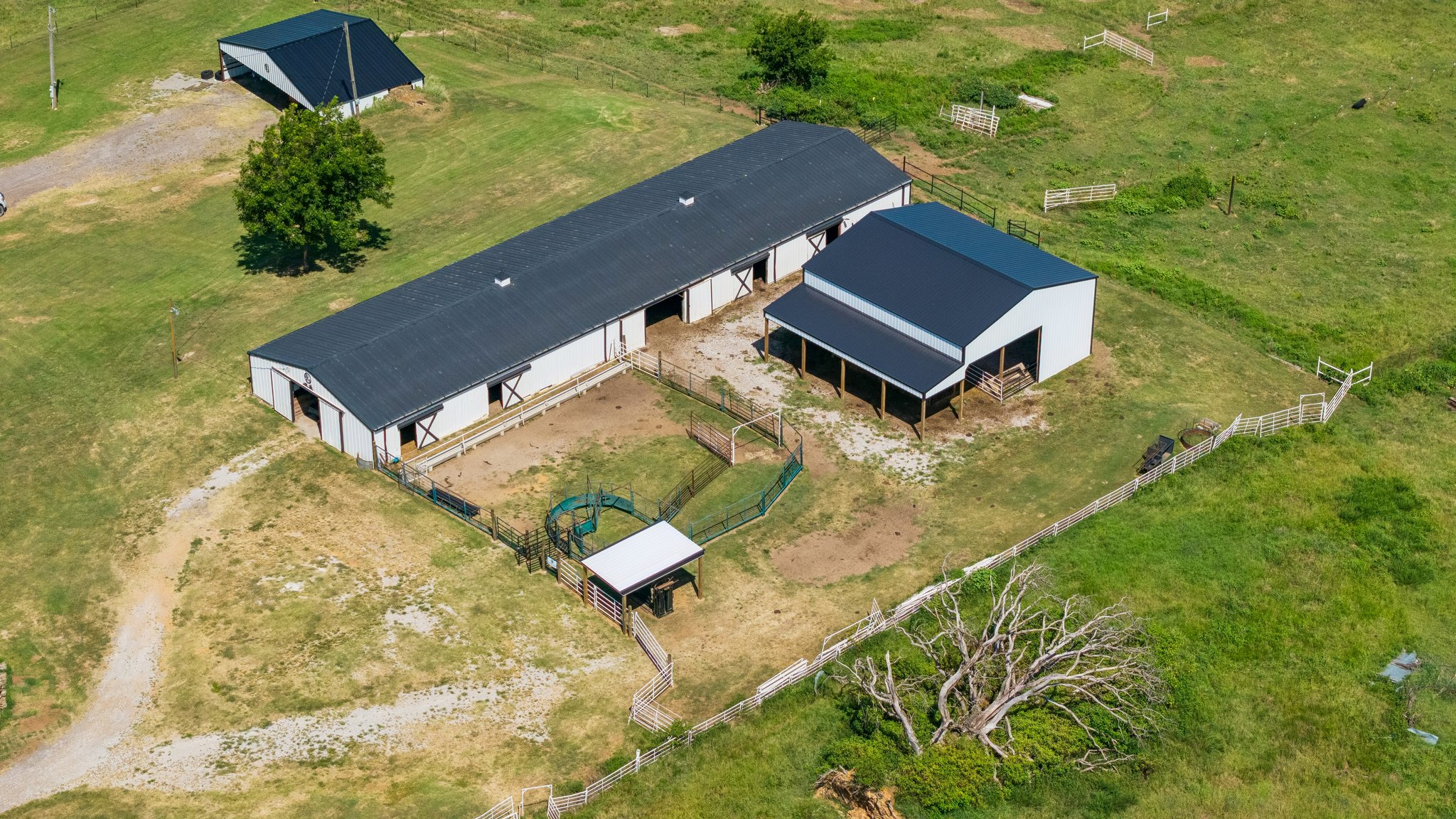20102 S 4190 Road Claremore OK 74019