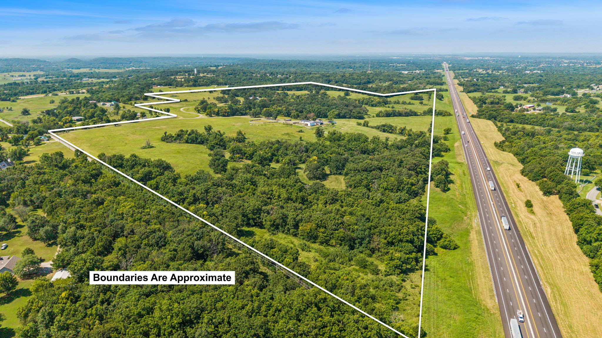 20102 S 4190 Road Claremore OK 74019
