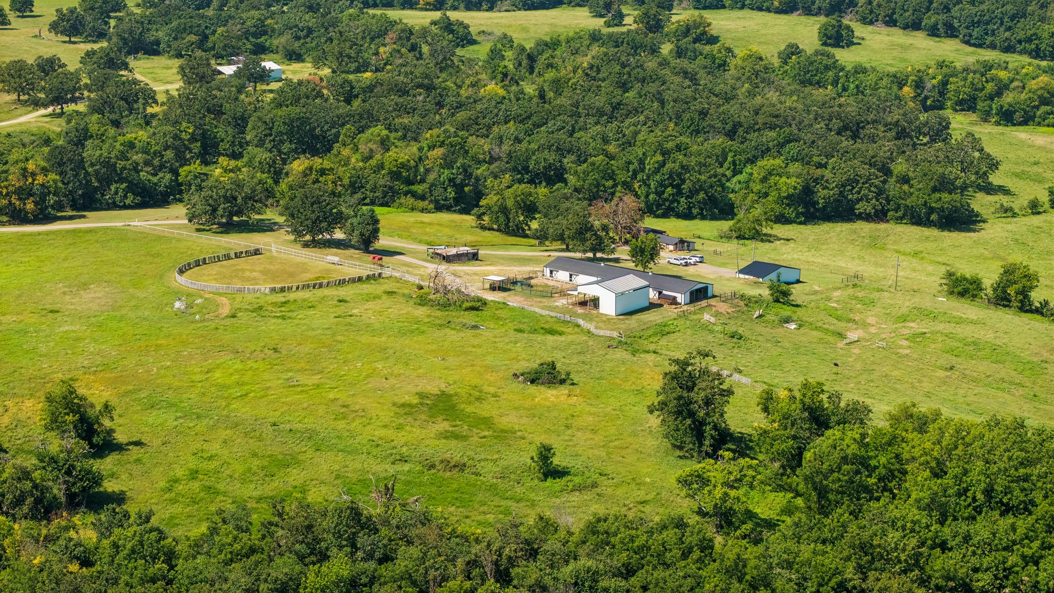 20102 S 4190 Road Claremore OK 74019