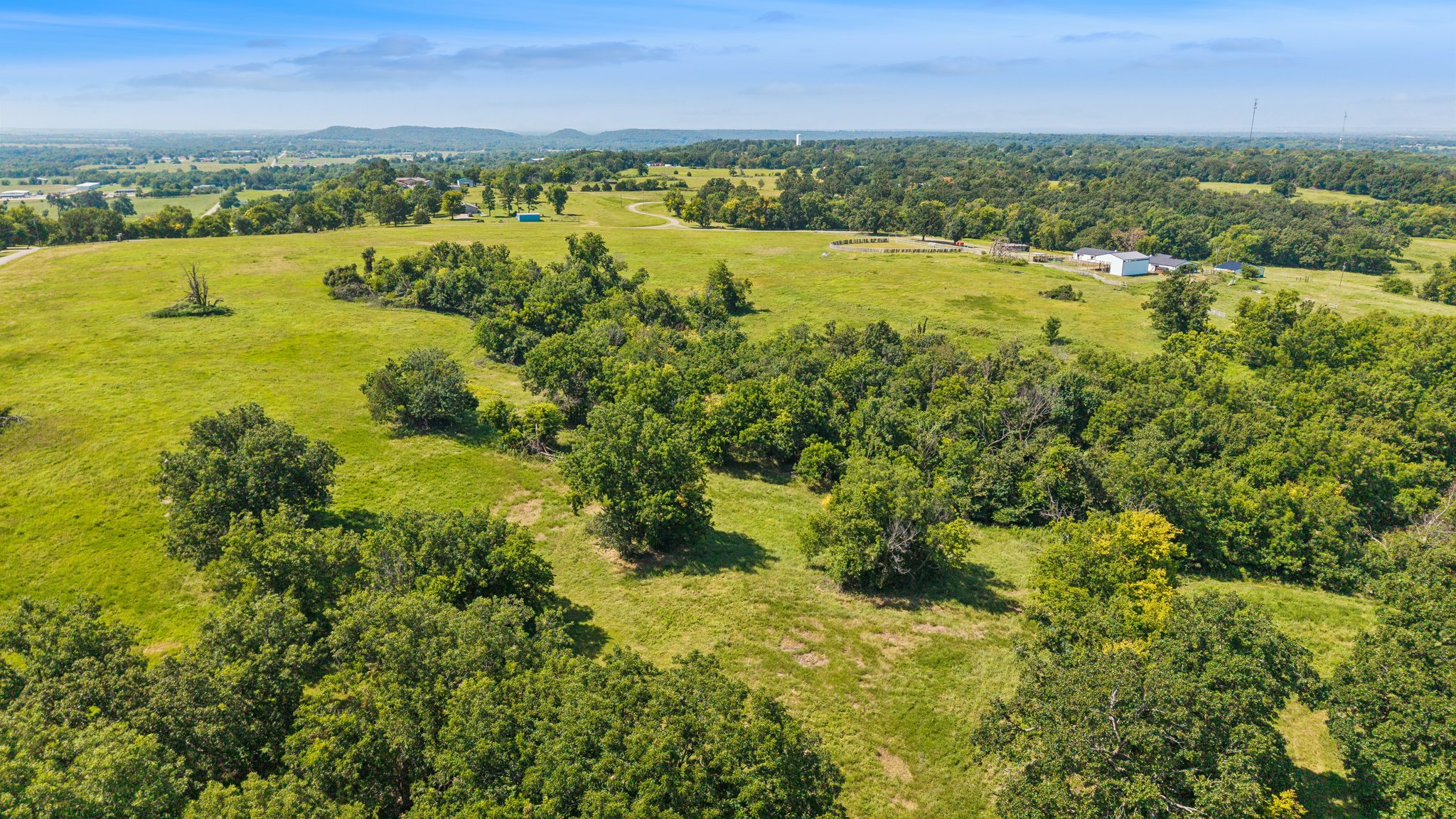 20102 S 4190 Road Claremore OK 74019