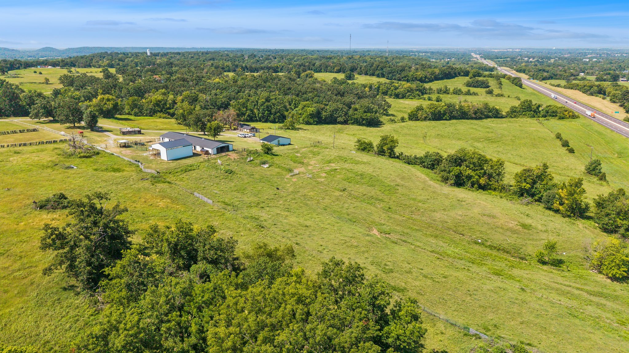 20102 S 4190 Road Claremore OK 74019