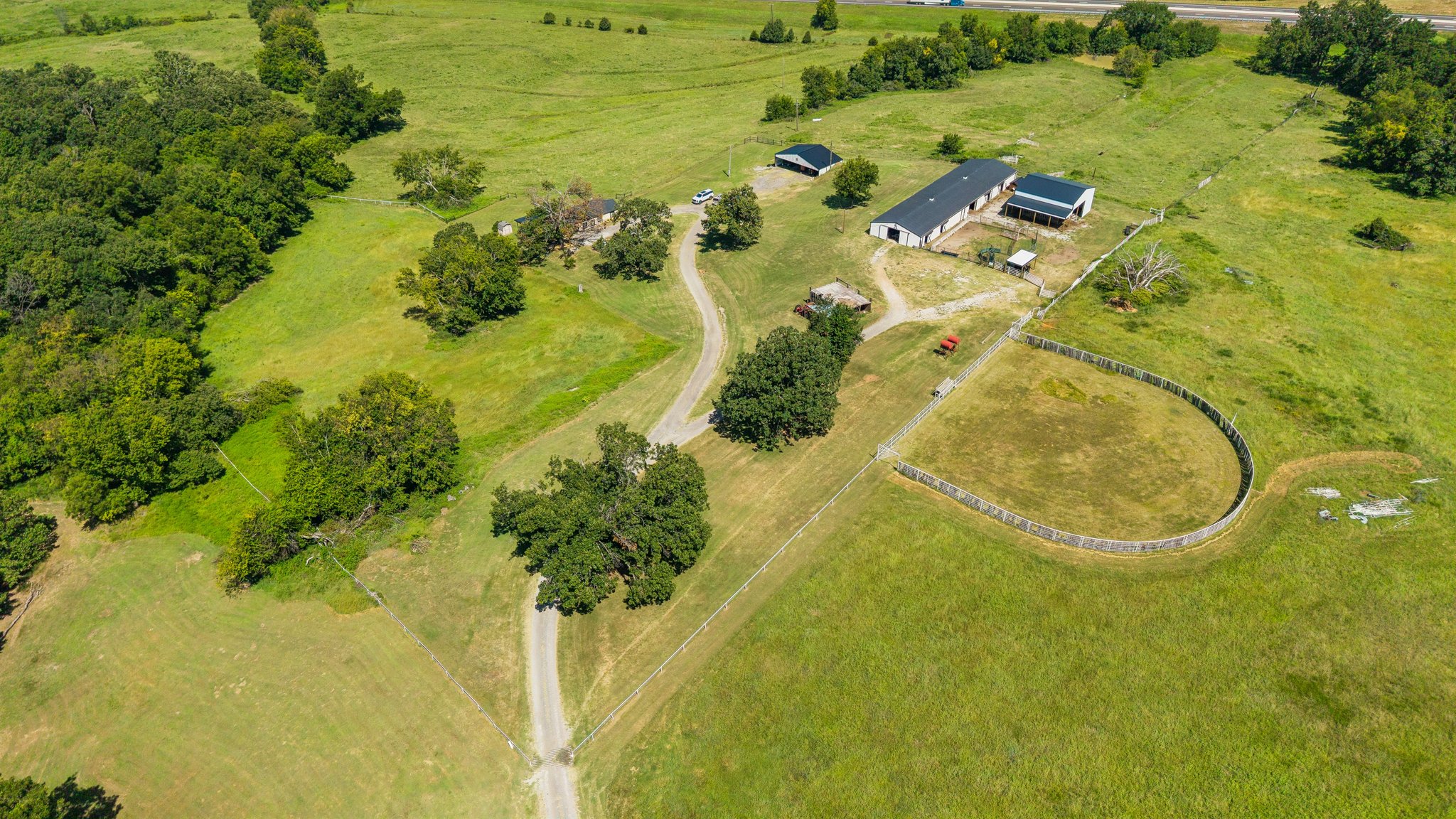 20102 S 4190 Road Claremore OK 74019