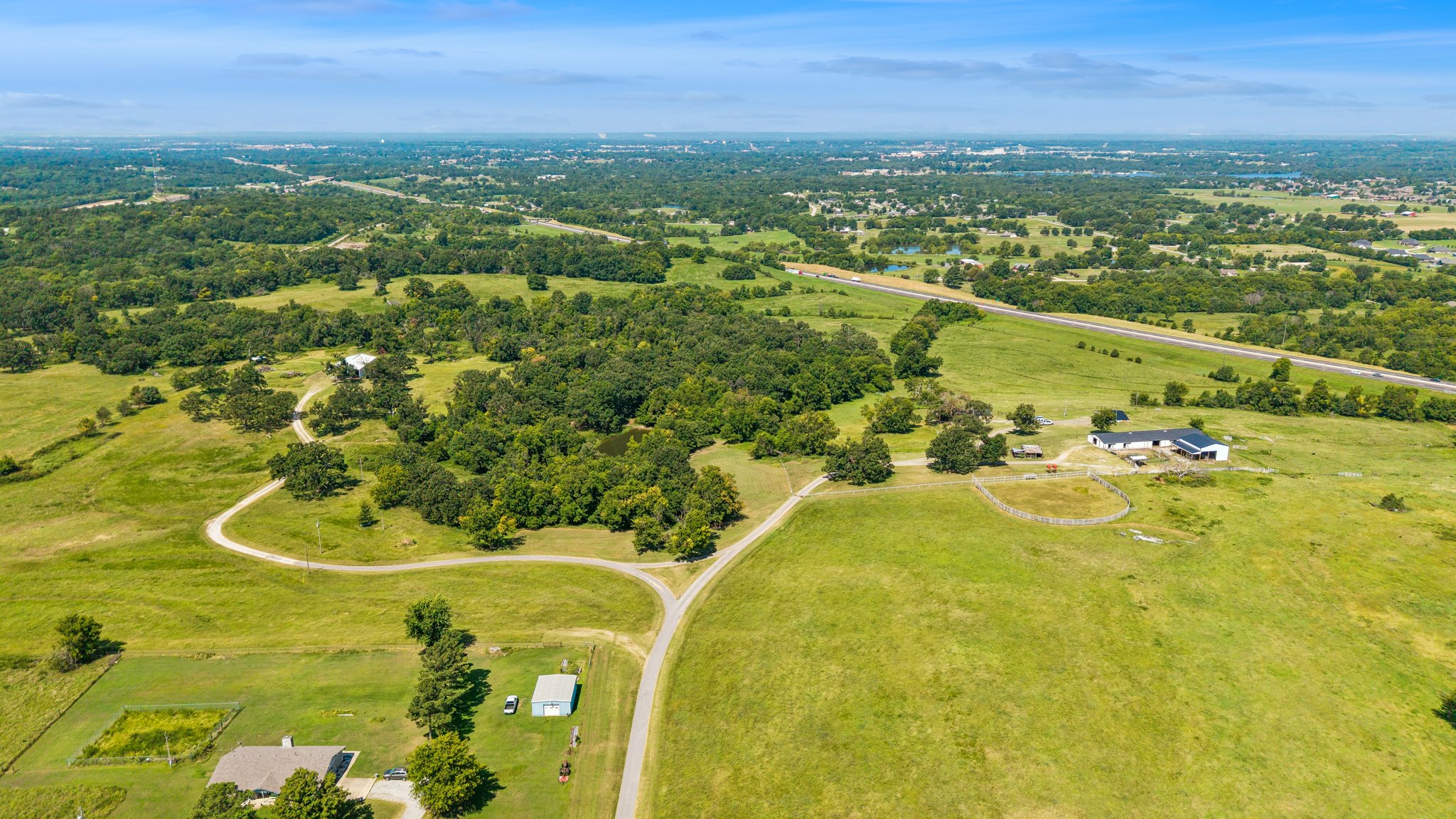 20102 S 4190 Road Claremore OK 74019