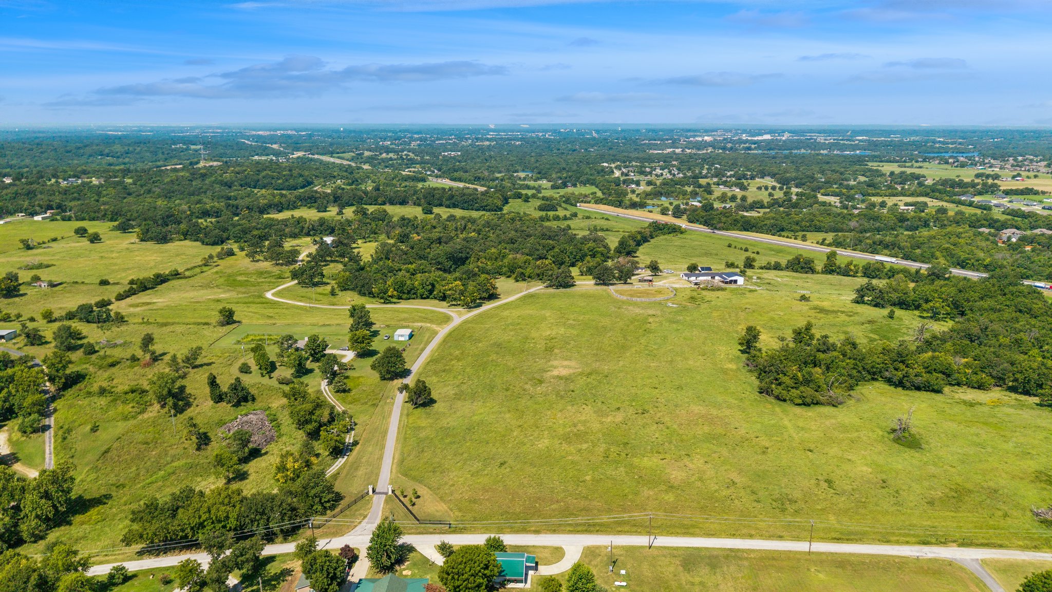 20102 S 4190 Road Claremore OK 74019