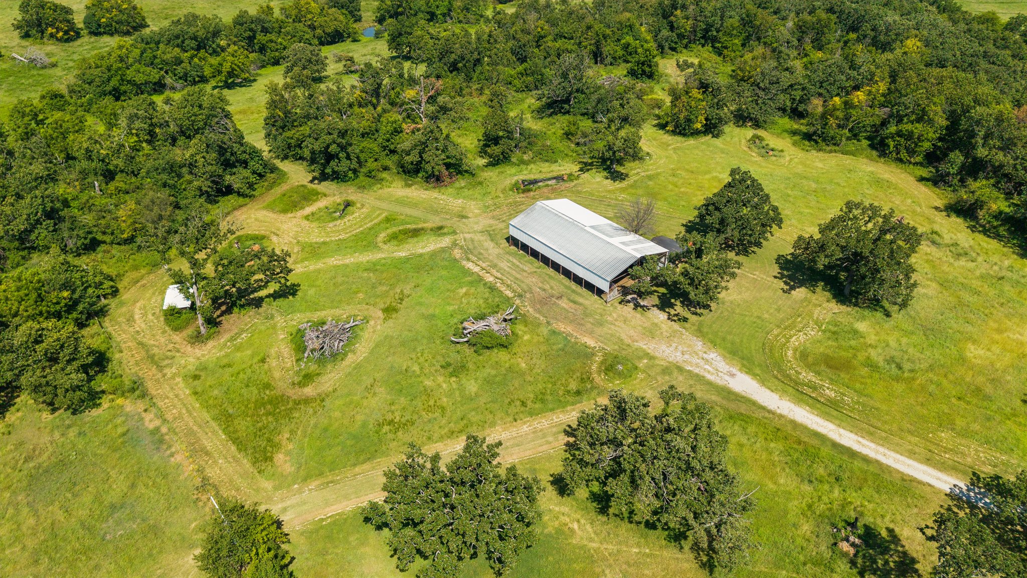 20102 S 4190 Road Claremore OK 74019